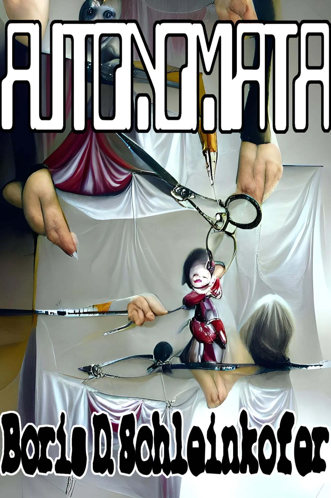 Autonomata