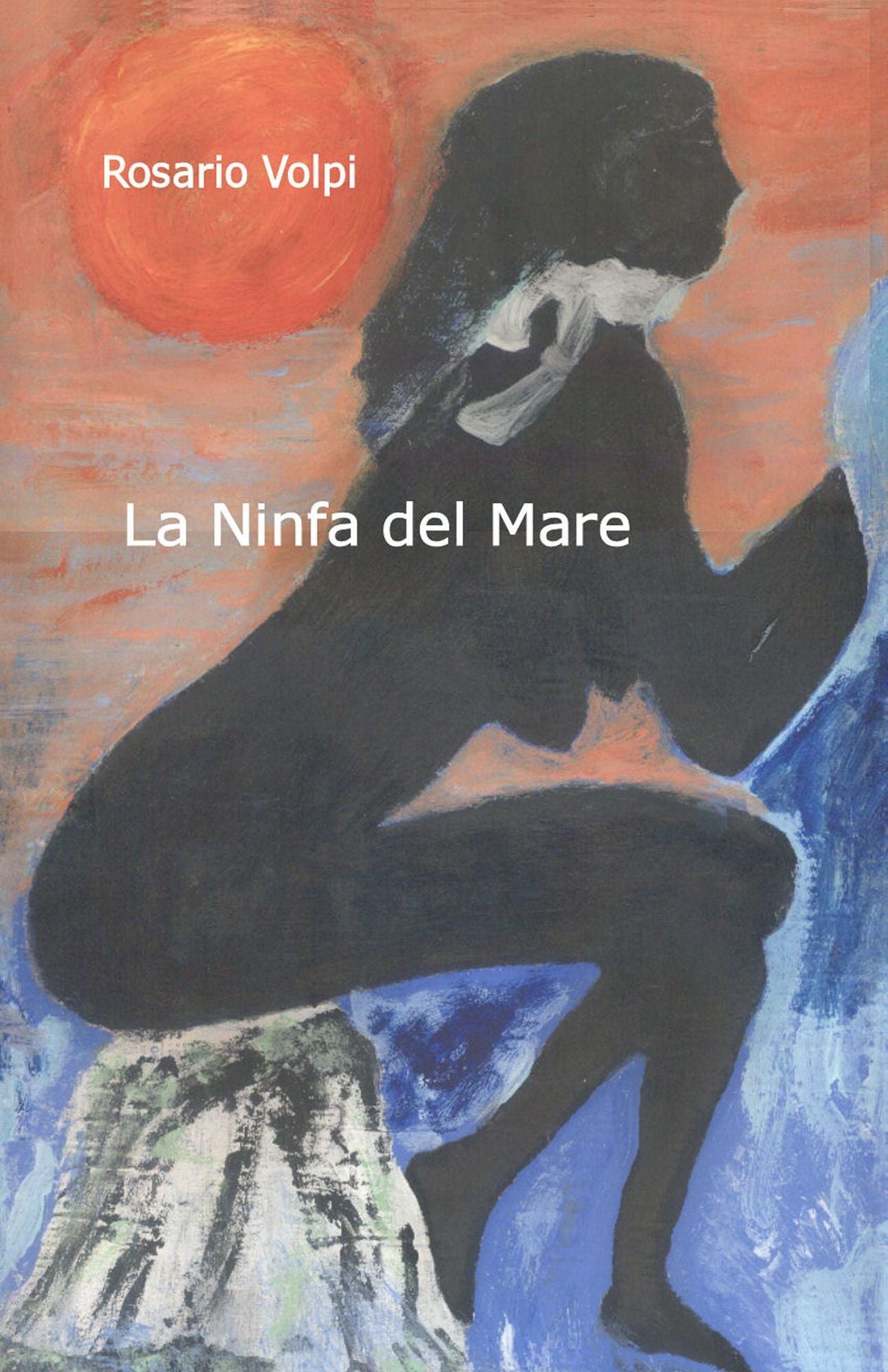 La Ninfa del Mare