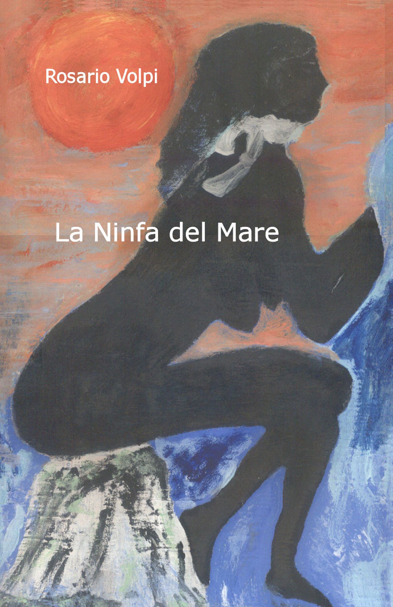 La Ninfa del Mare