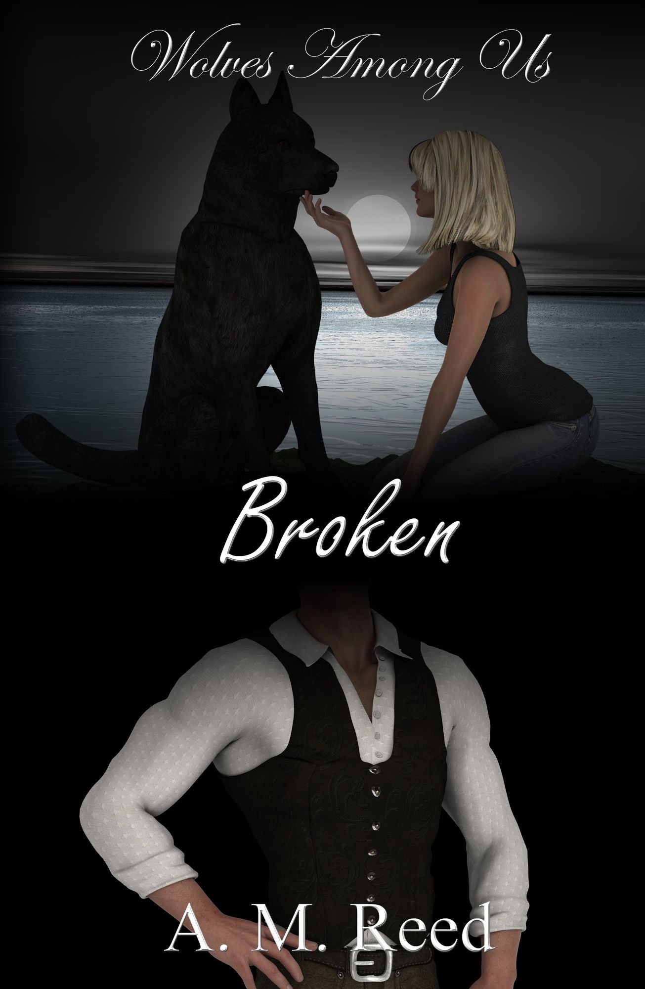 Broken