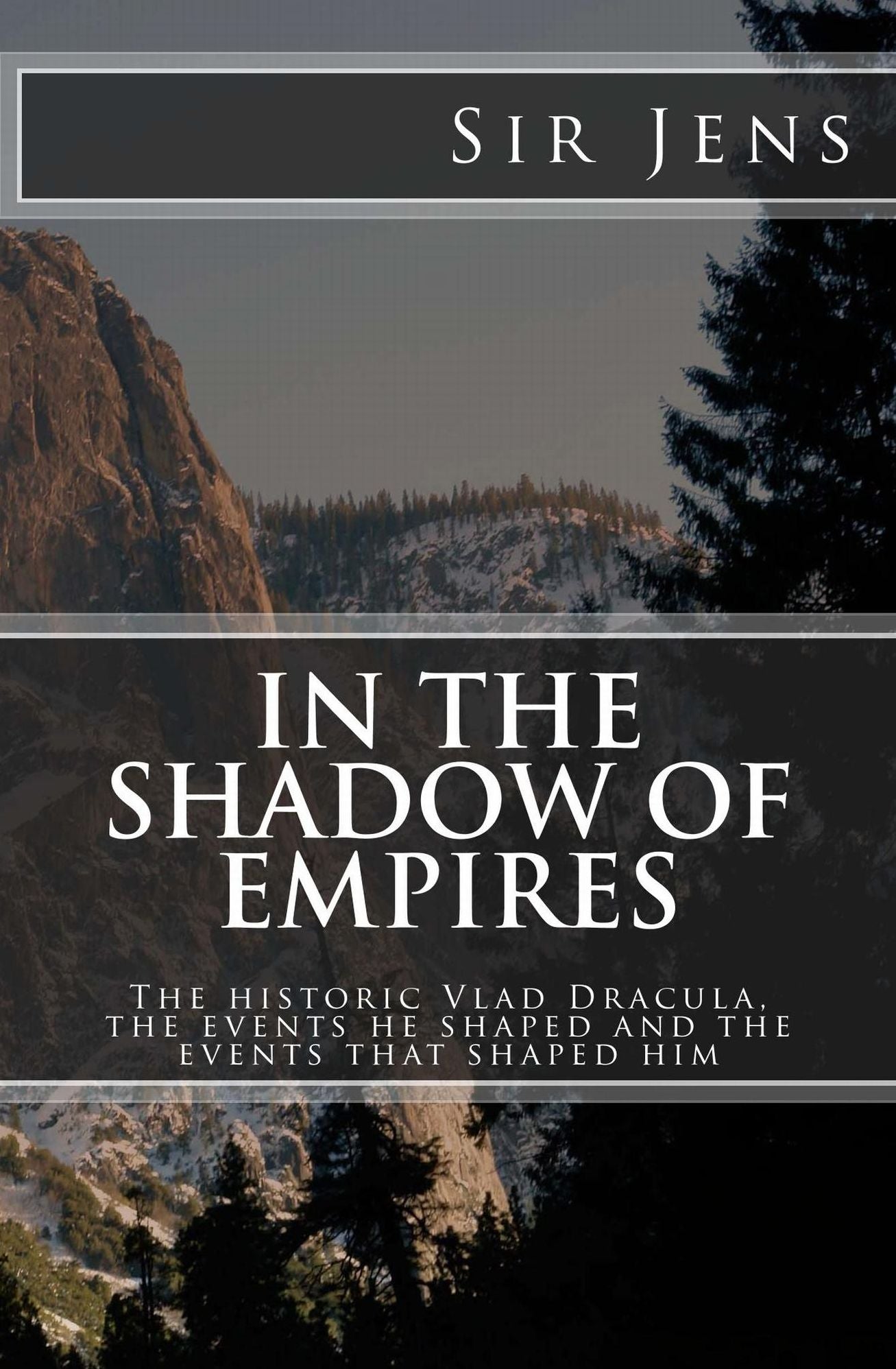 In the Shadow of Empires