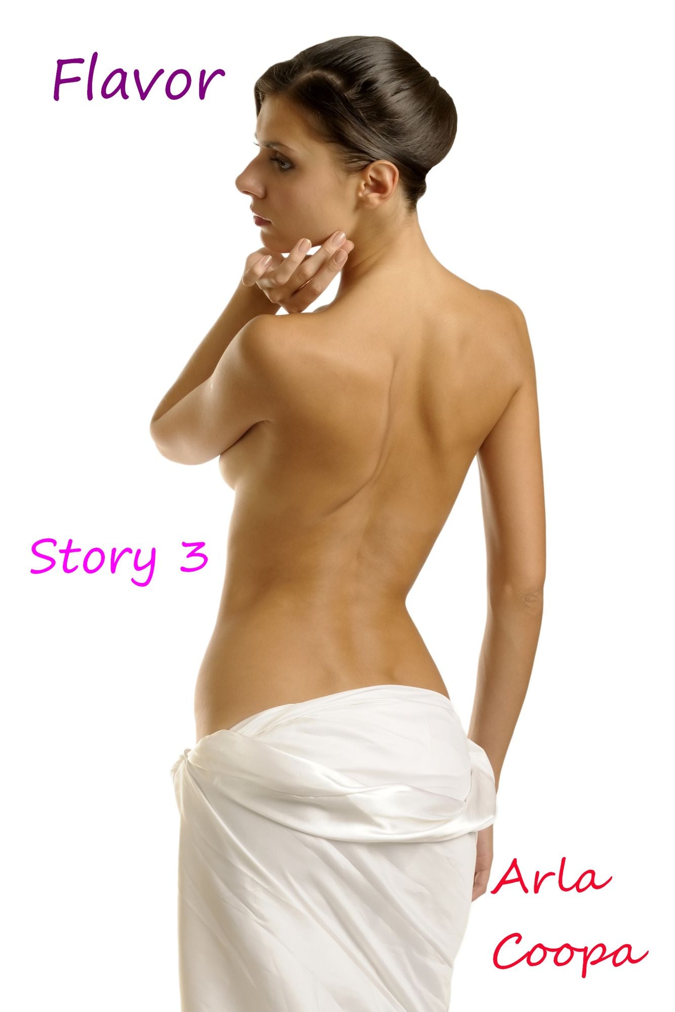 Flavor: Story 3