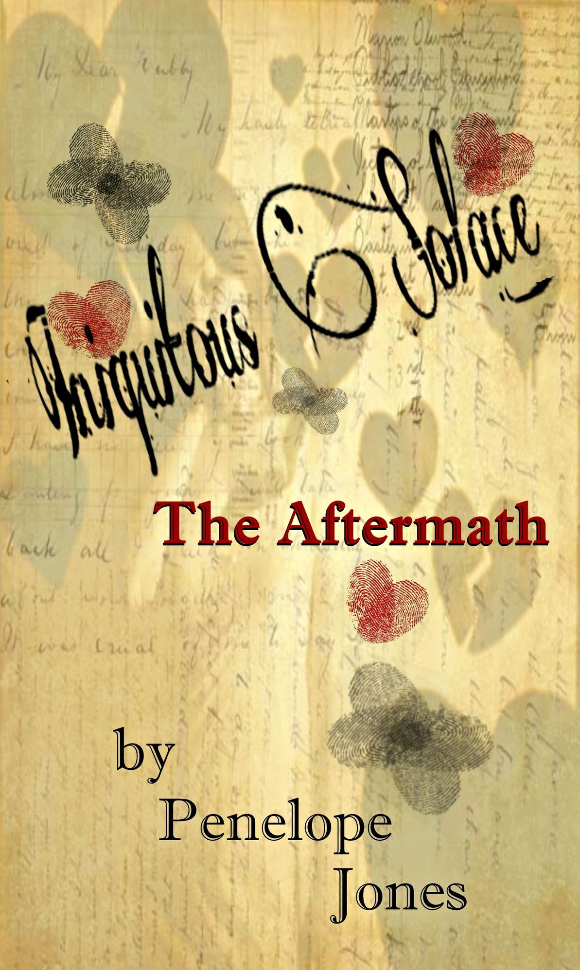 Iniquitous Solace: The Aftermath