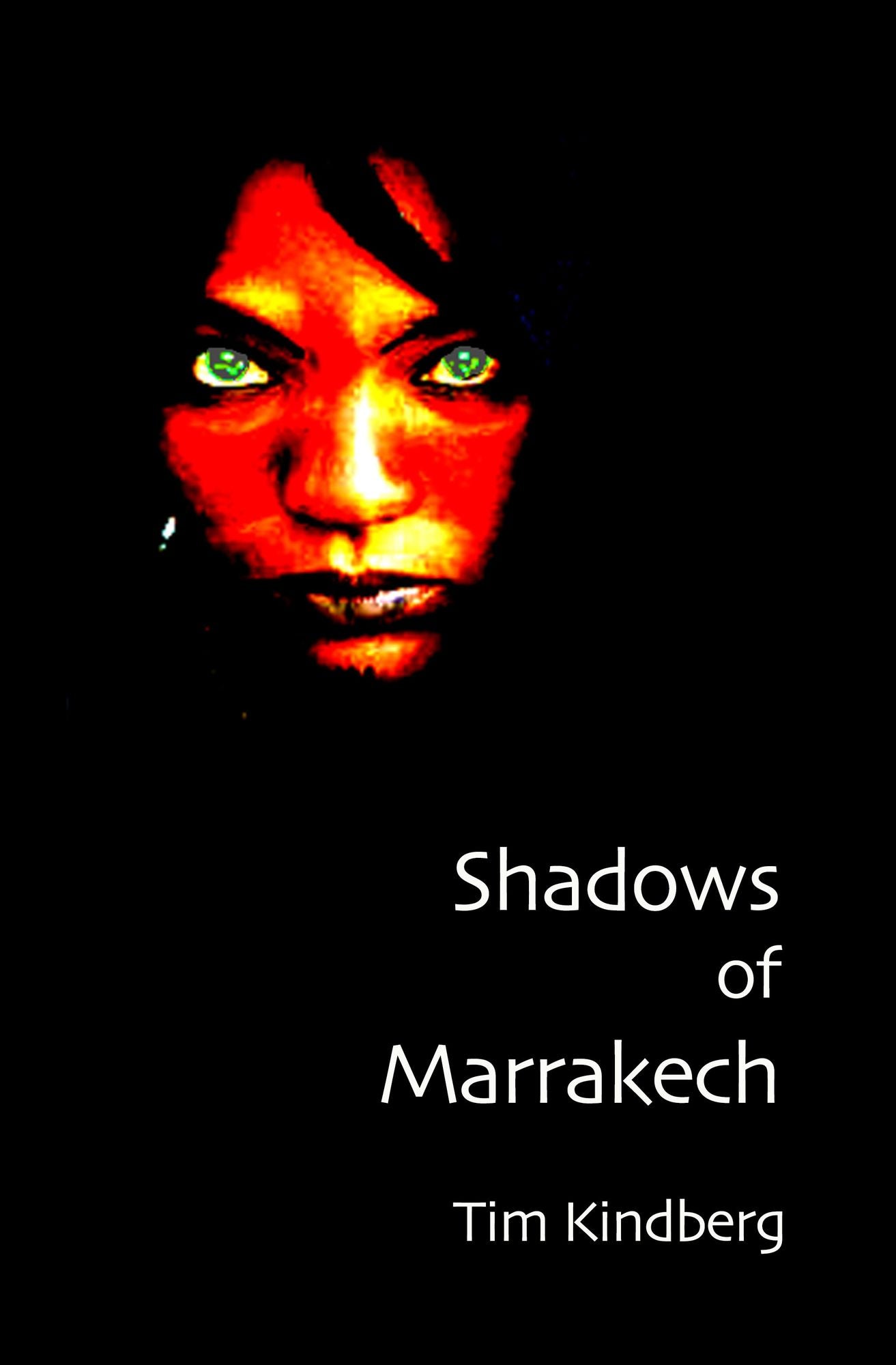 Shadows of Marrakech