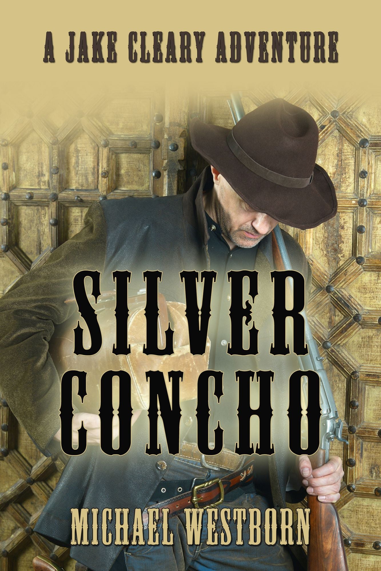 Silver Concho