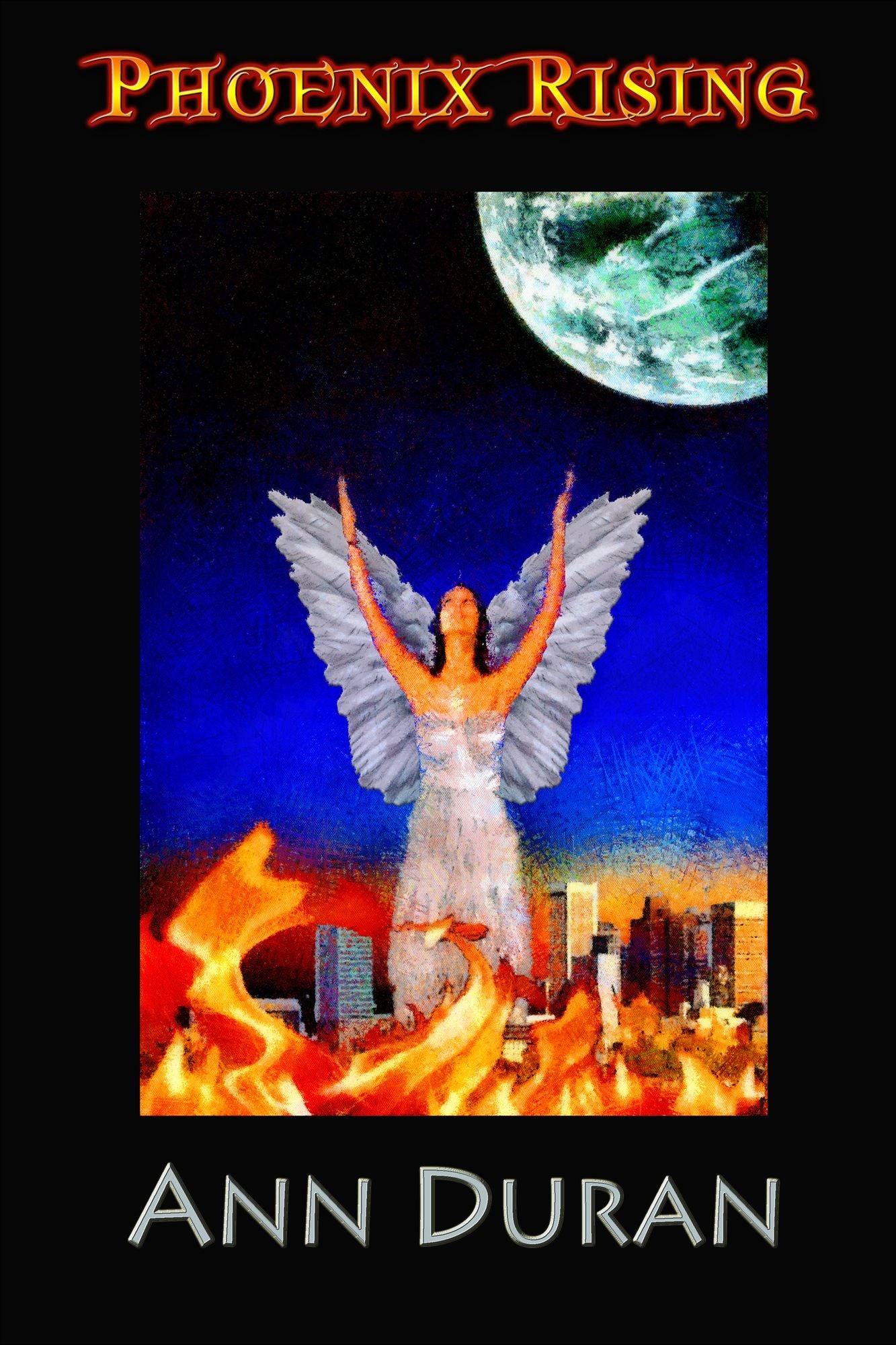 Phoenix Rising