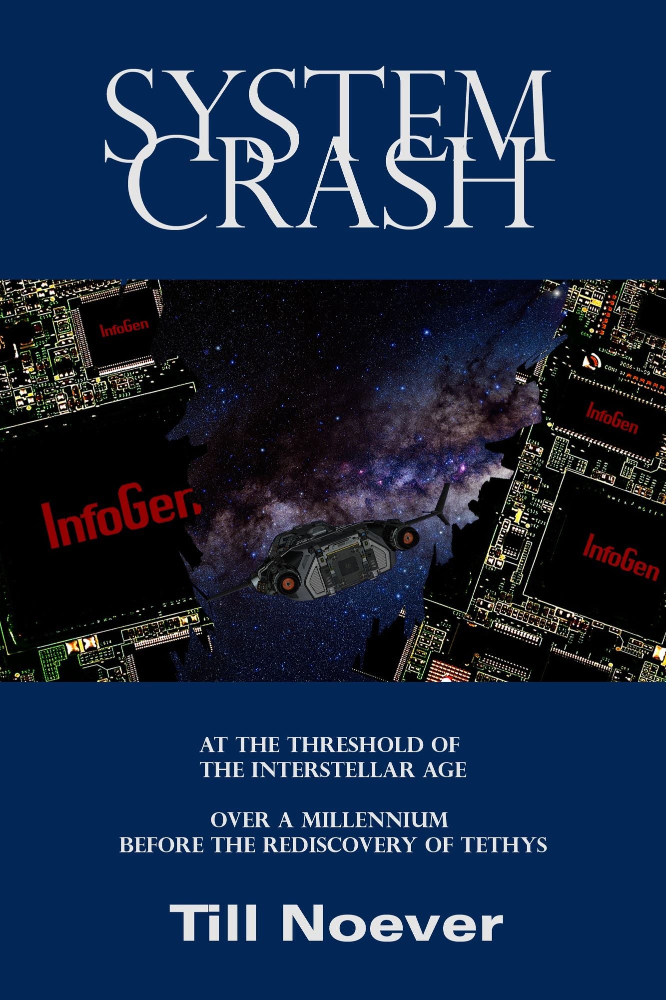 System Crash
