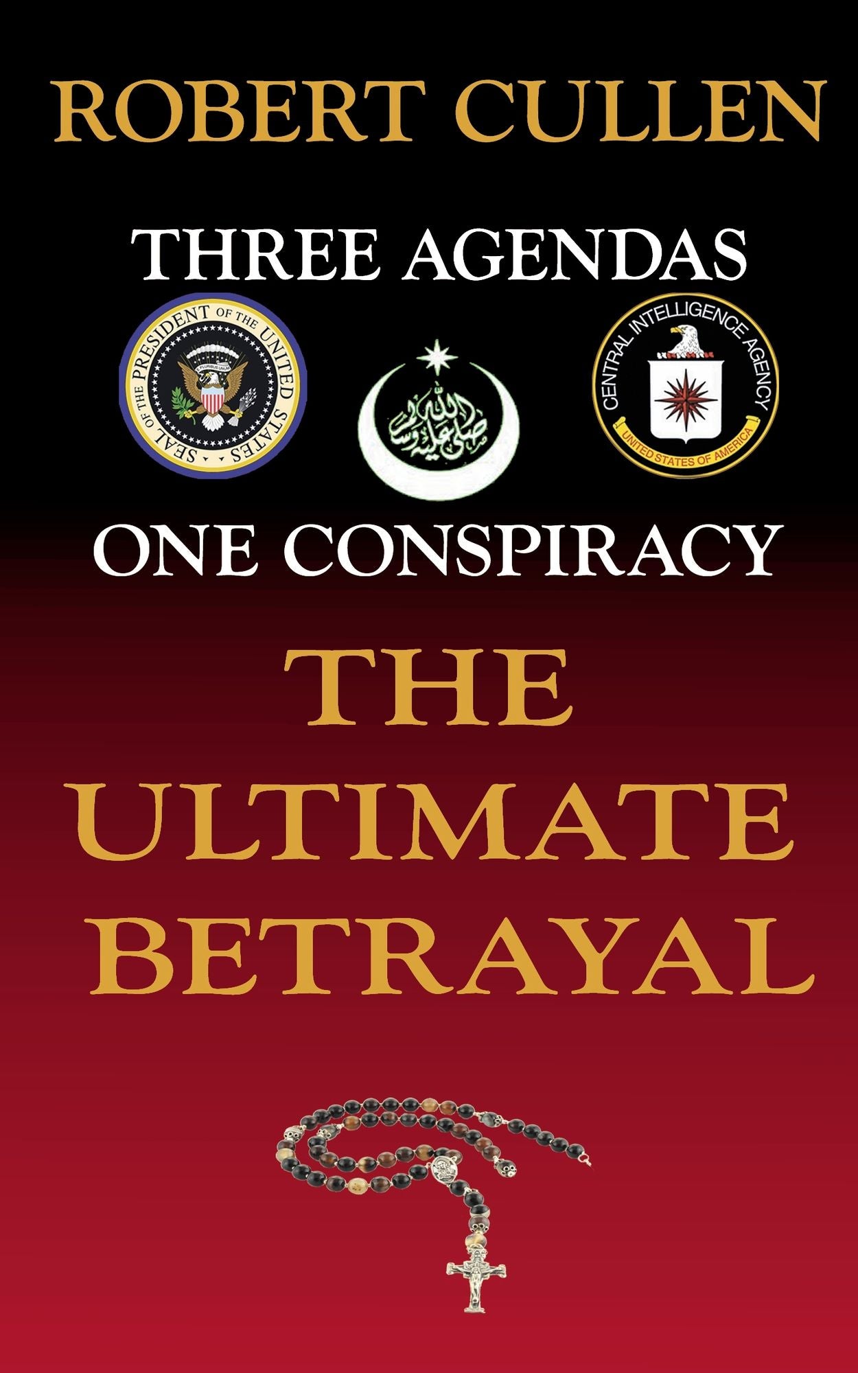The Ultimate Betrayal