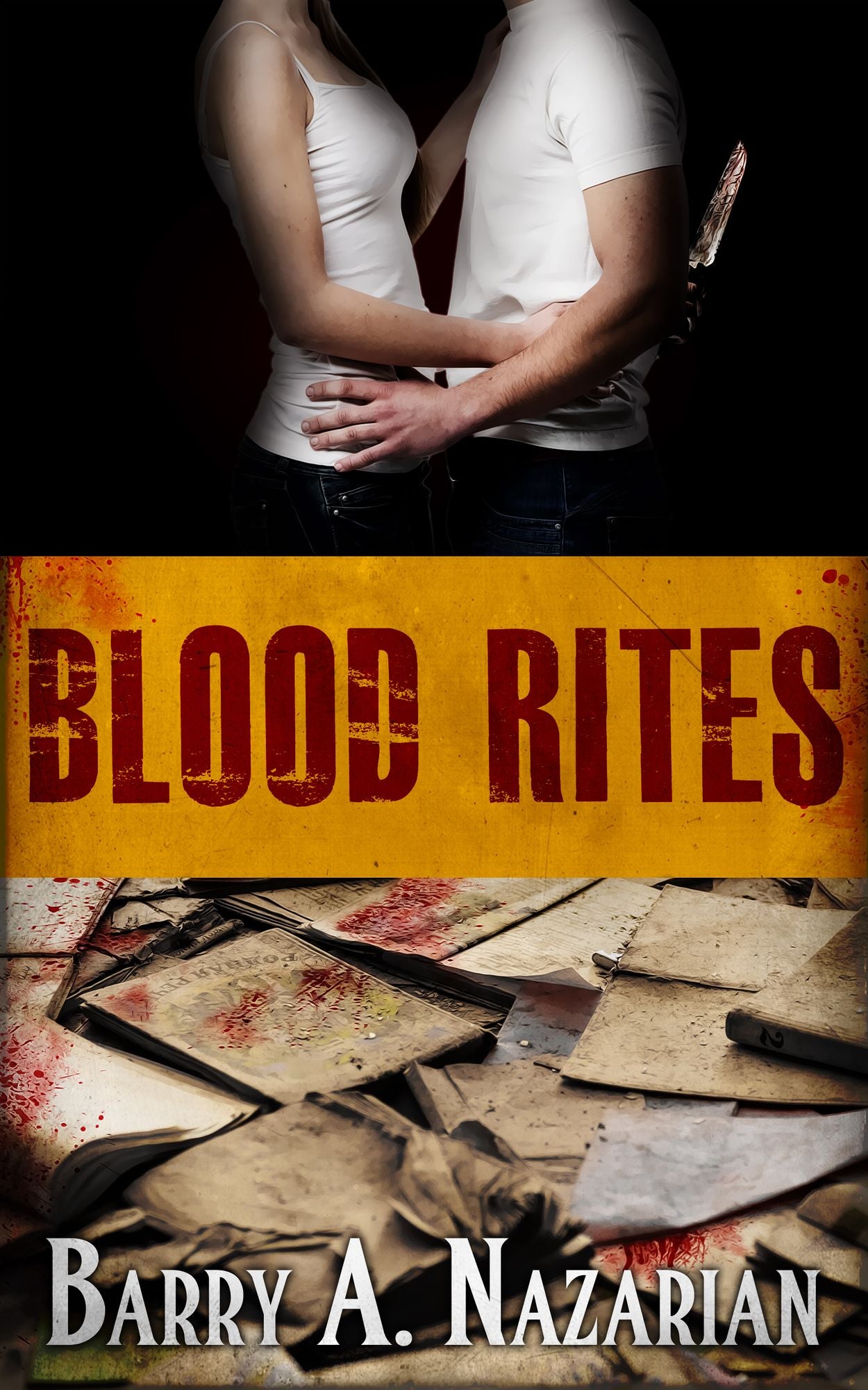 Blood Rites