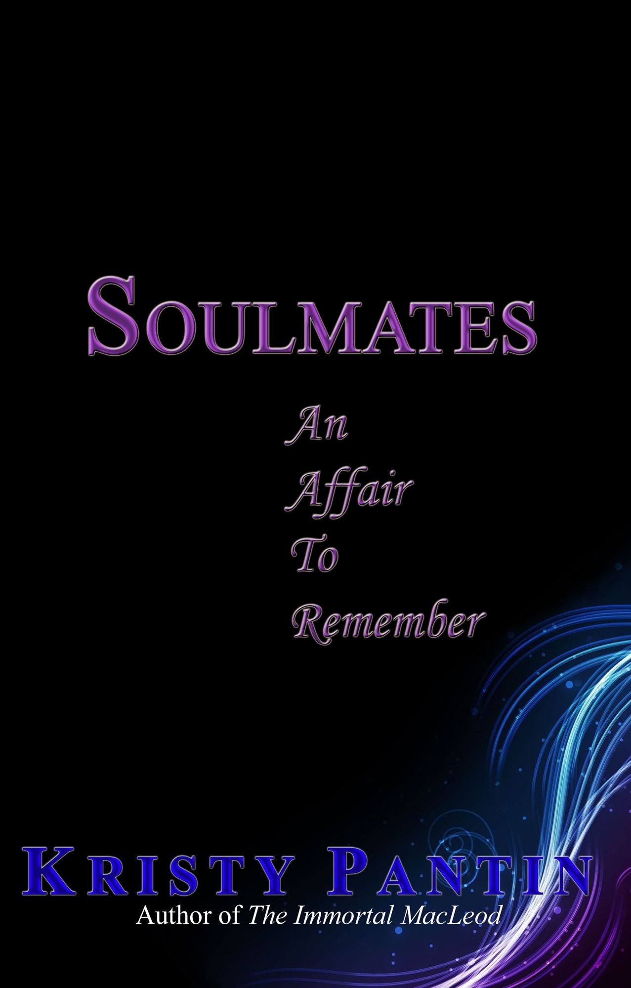 SOULMATES: An Affair To Remember