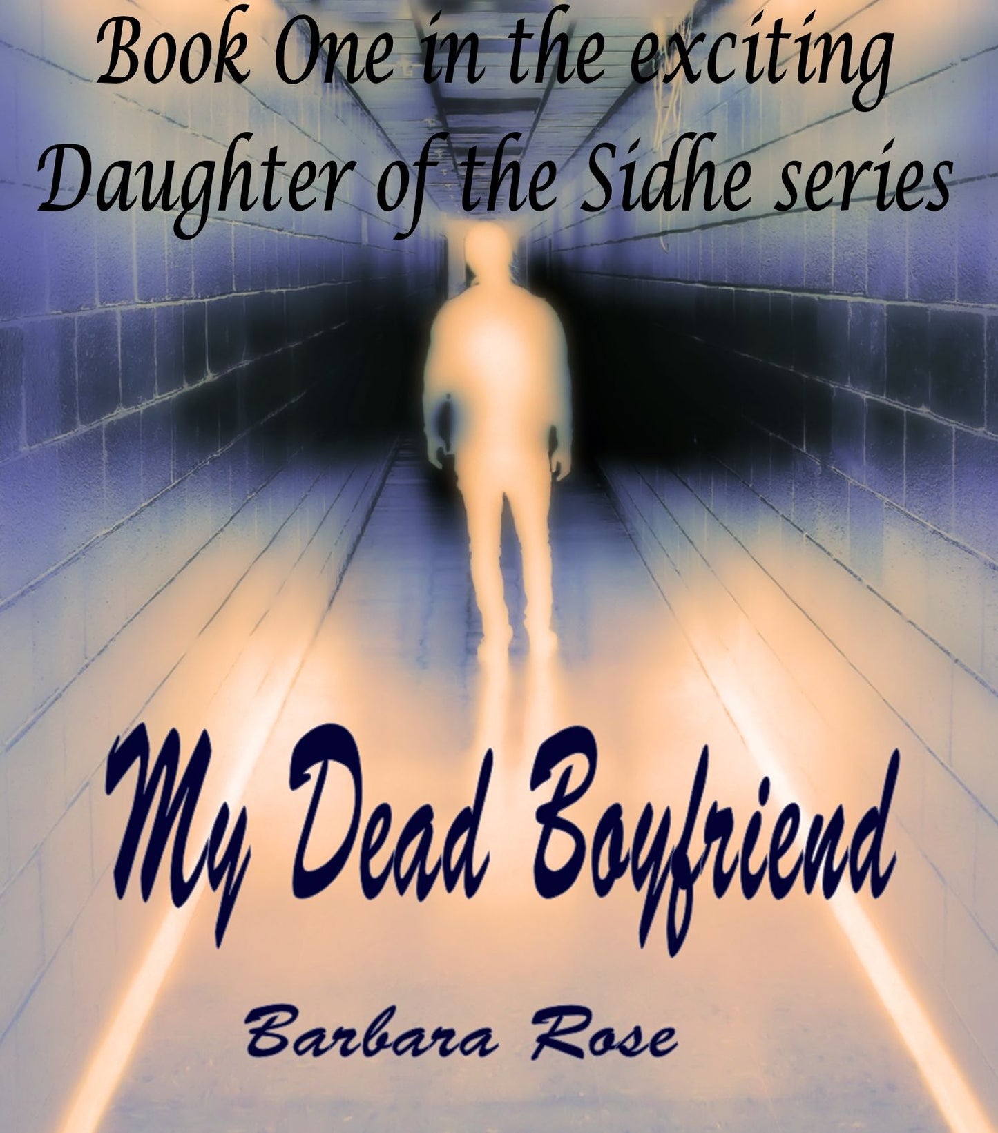 My Dead Boyfriend