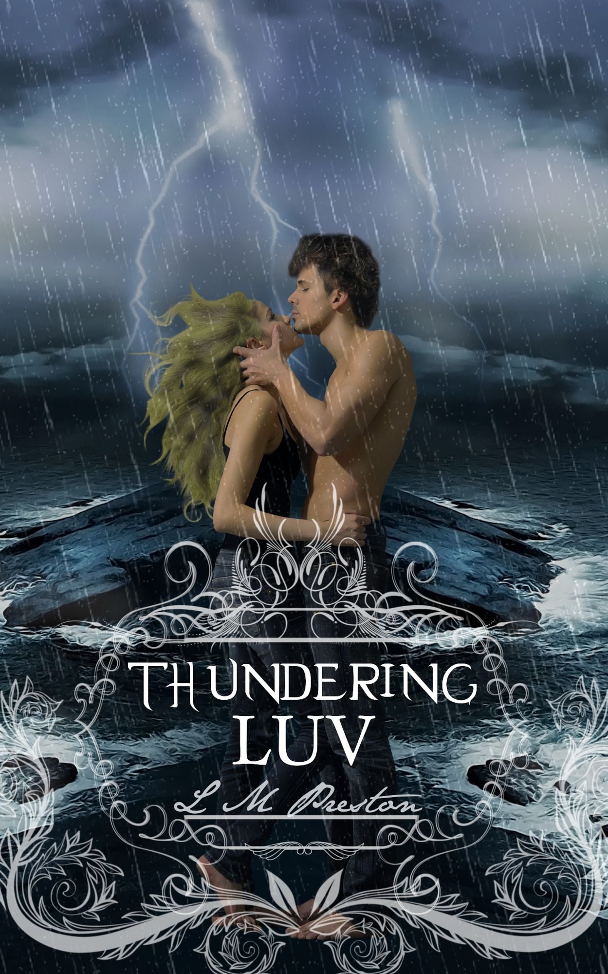 Thundering Luv