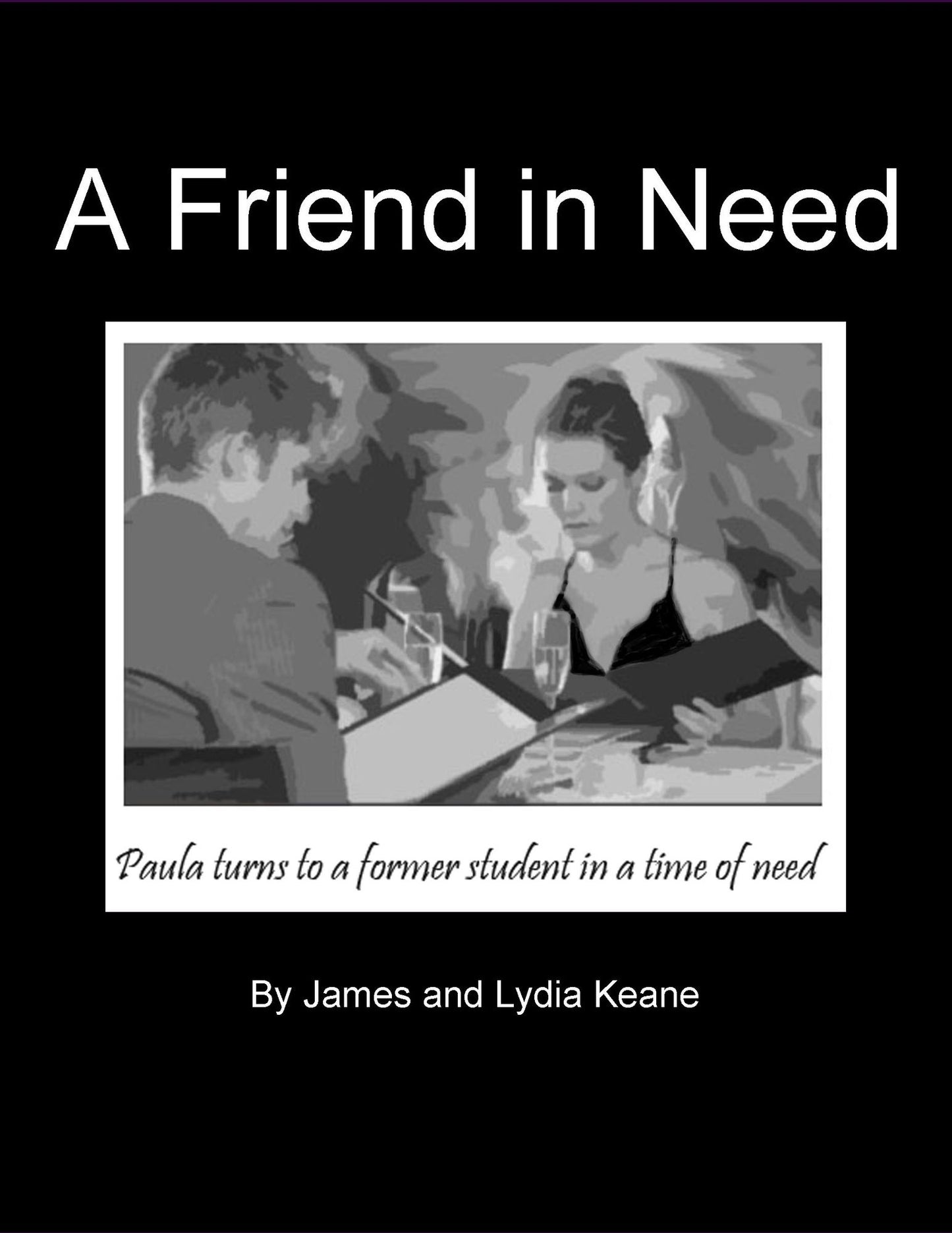 A Friend in Need