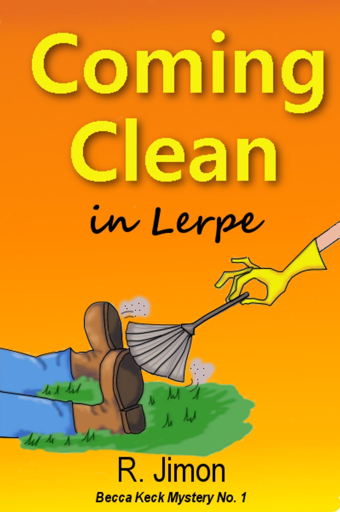 Coming Clean in Lerpe