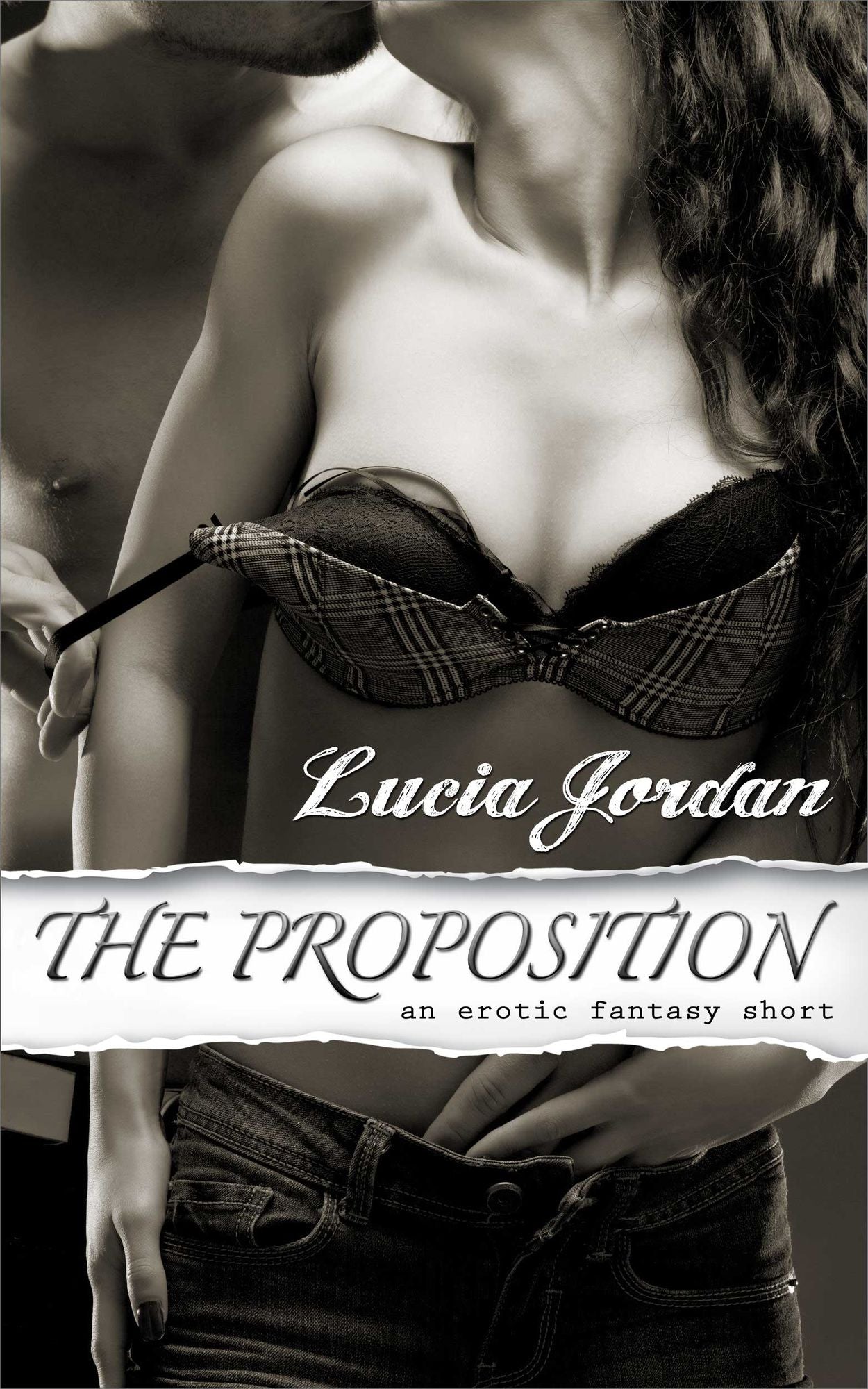 The Proposition (Billionaire Boss)
