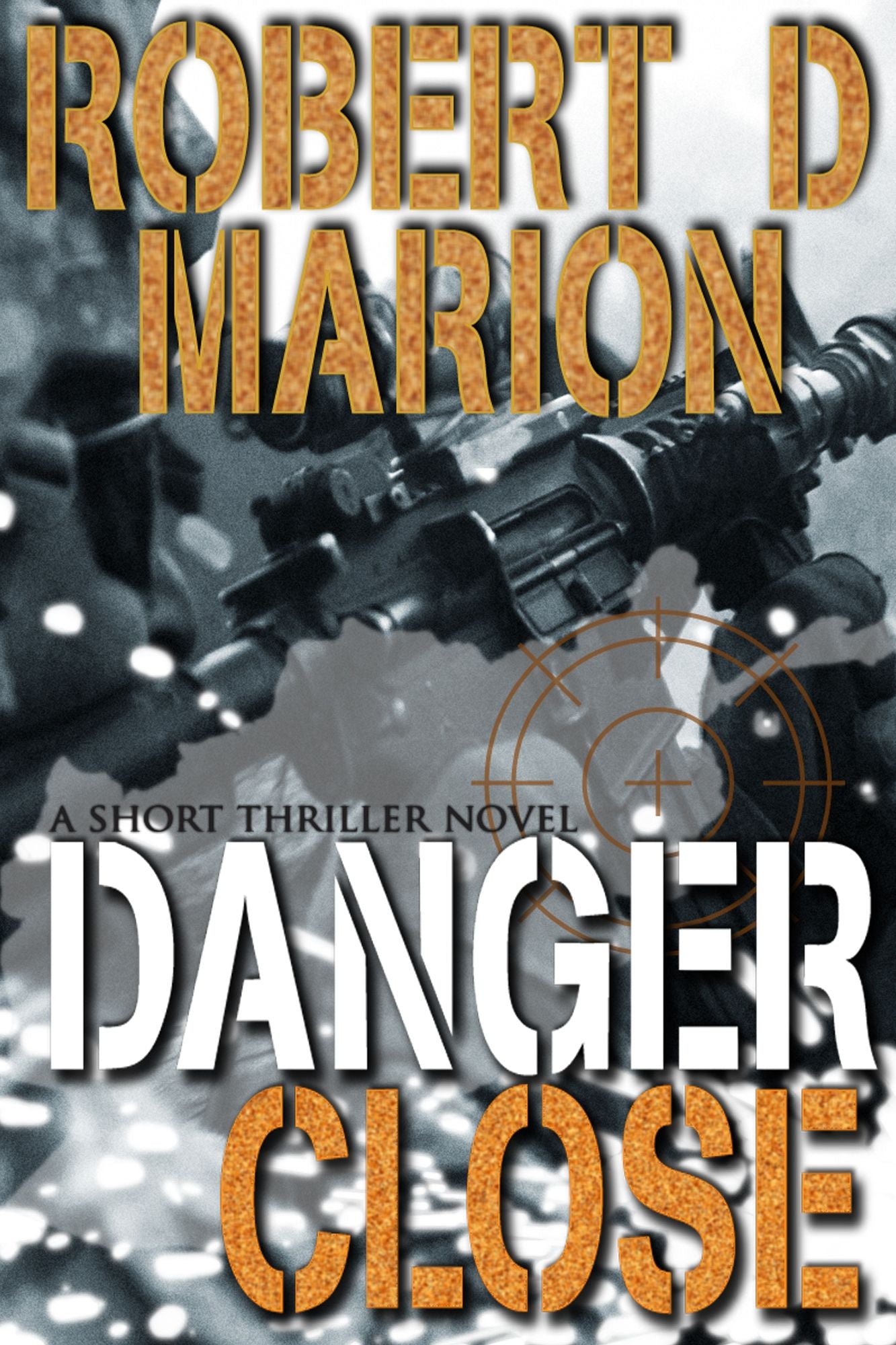 Danger Close