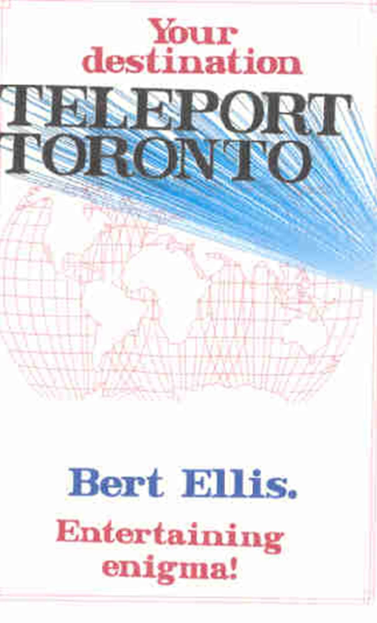 Teleport Toronto