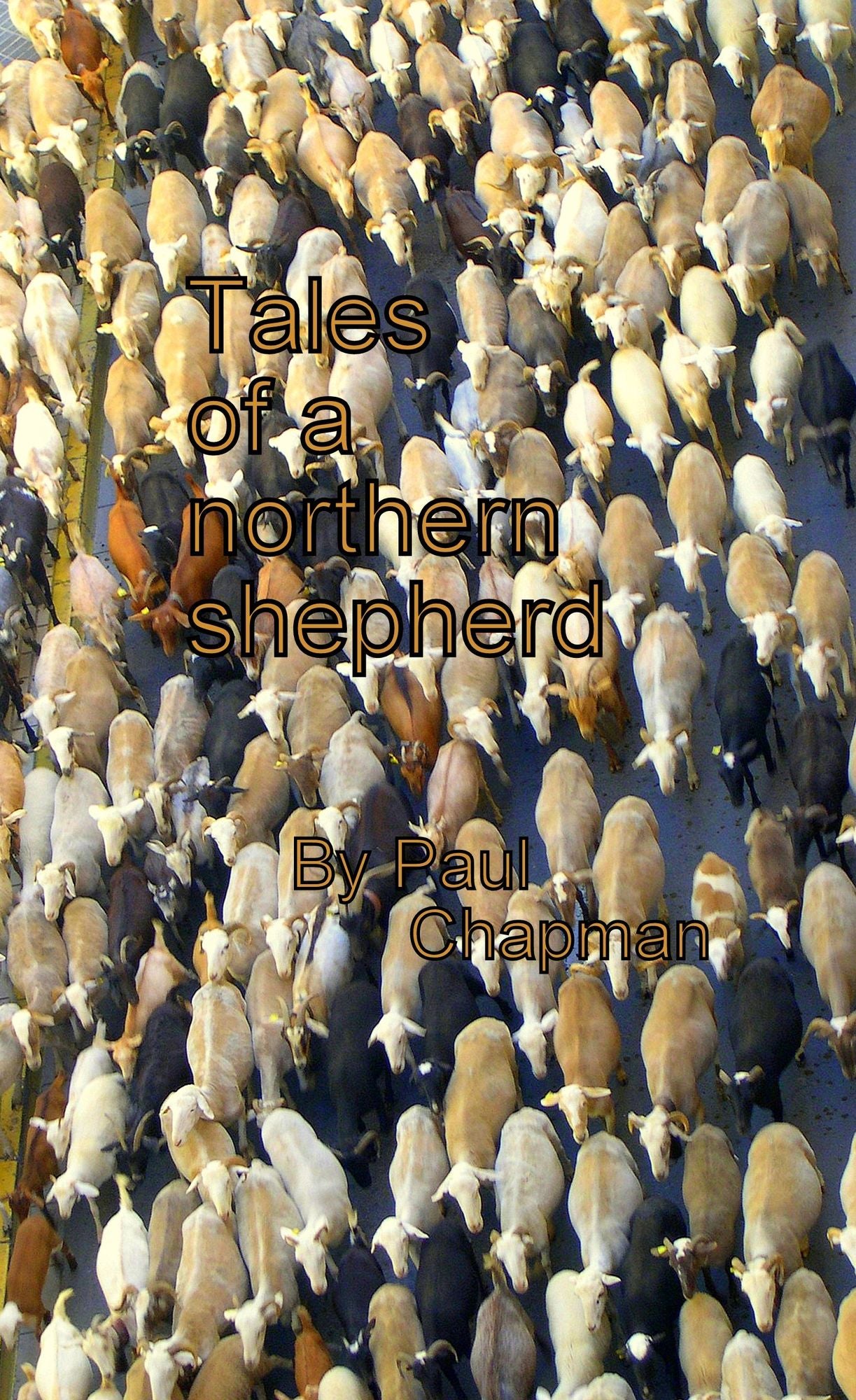 Tales of a Northern Shepherd