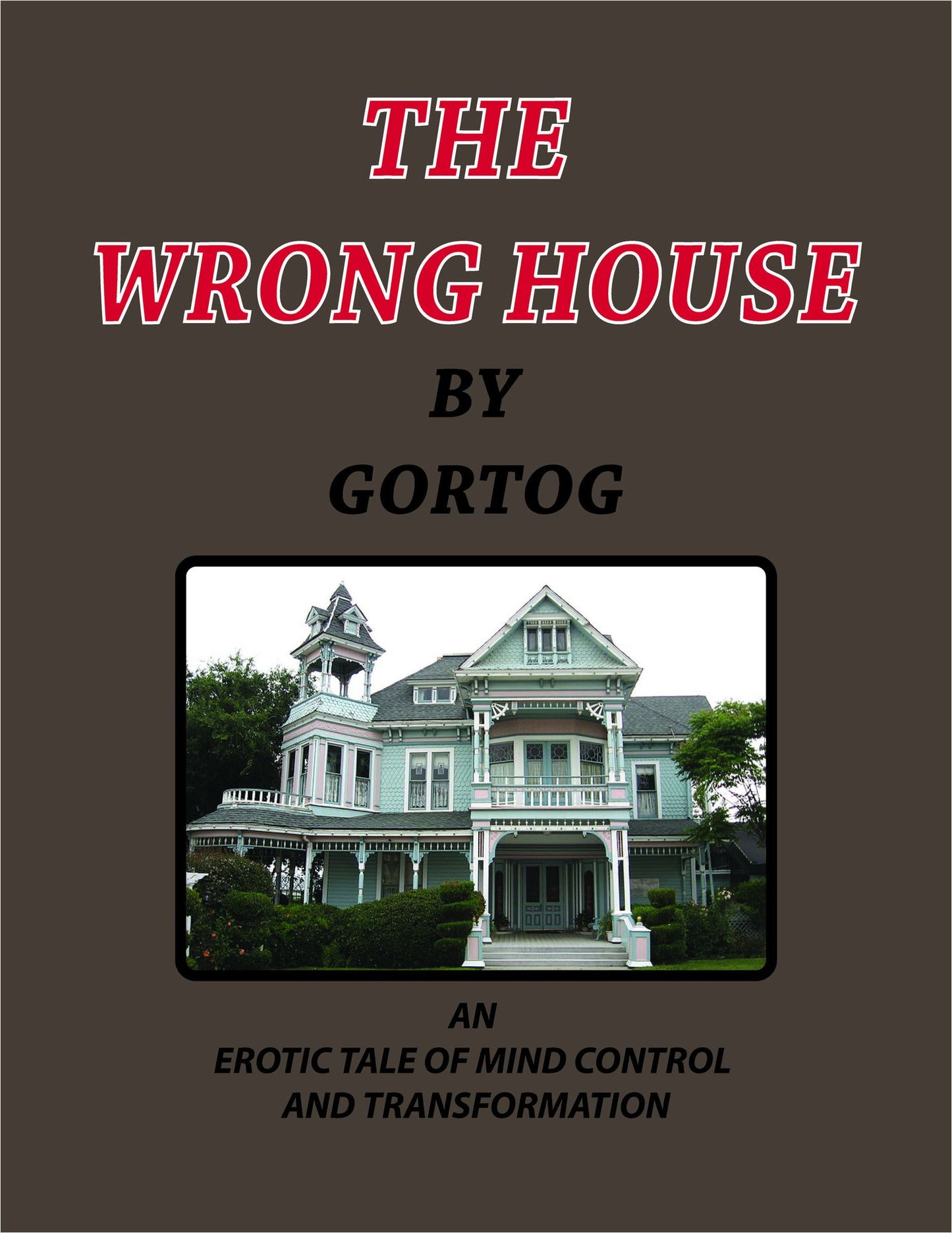 The Wrong House