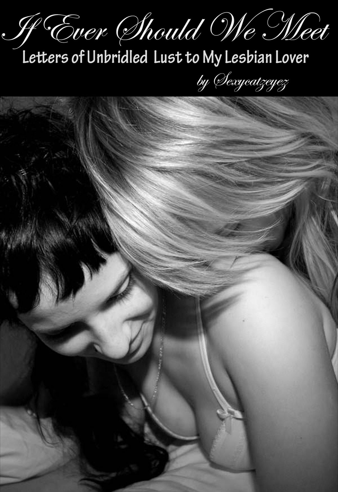 If Ever Should We Meet
