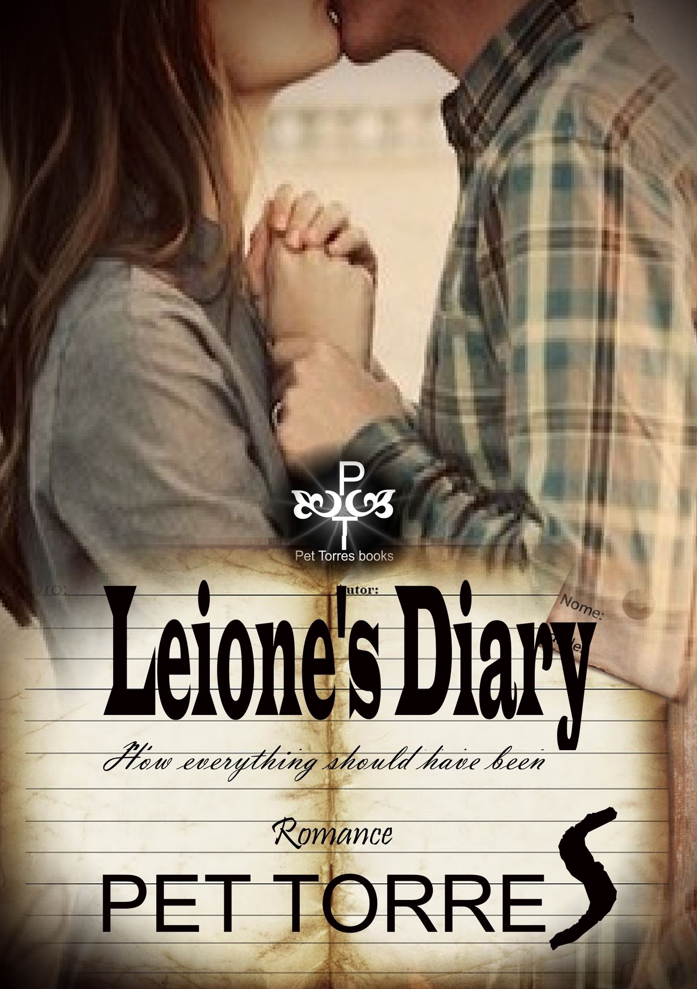 Leione's Diary: How Everything Should Have Been