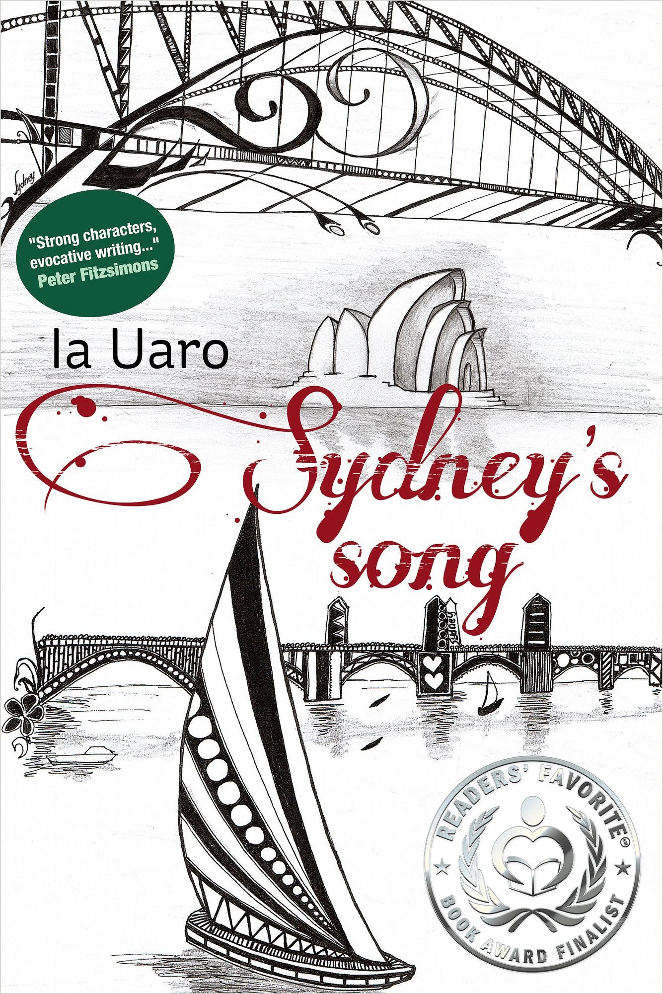 Sydney's Song