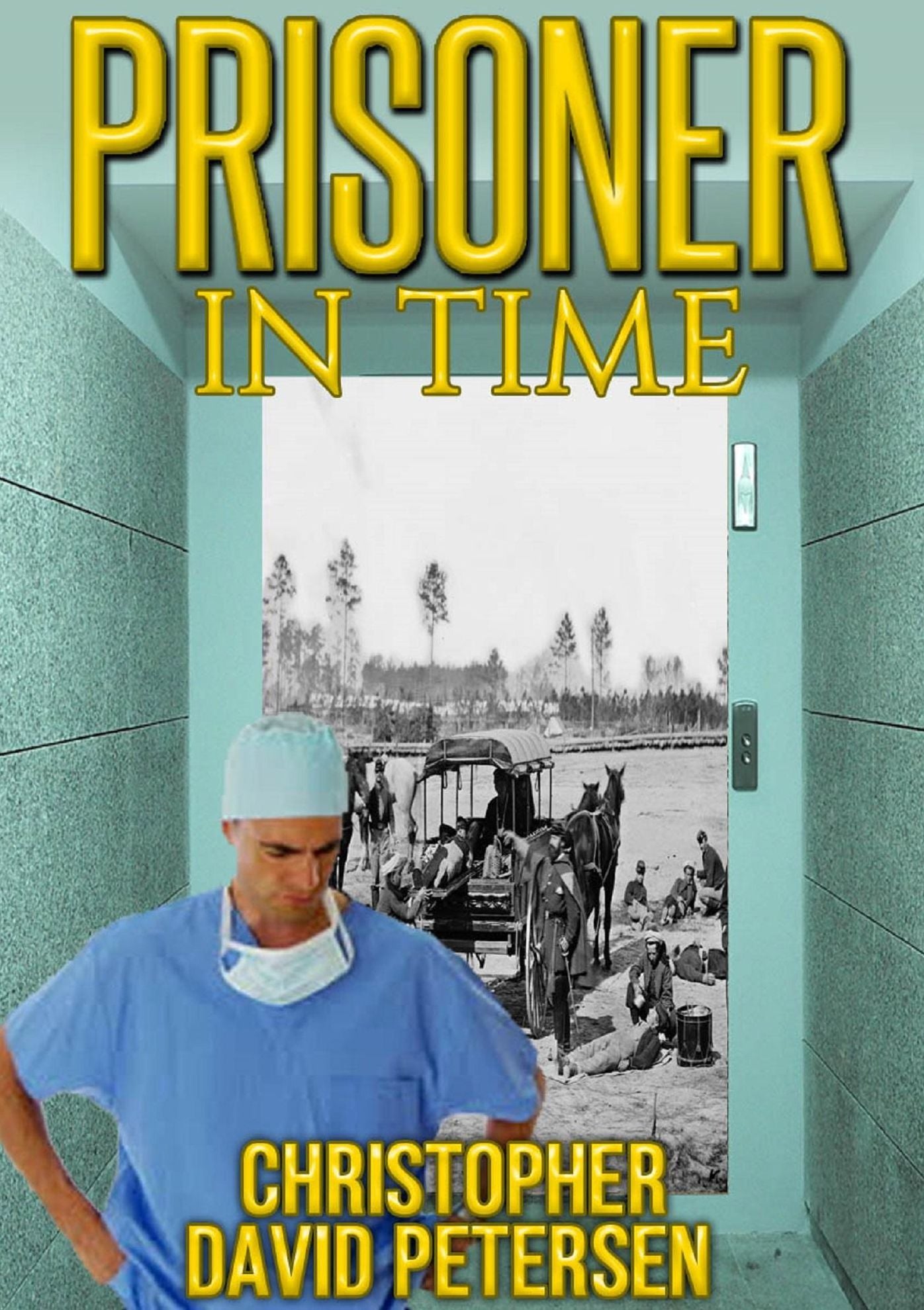 Prisoner in Time