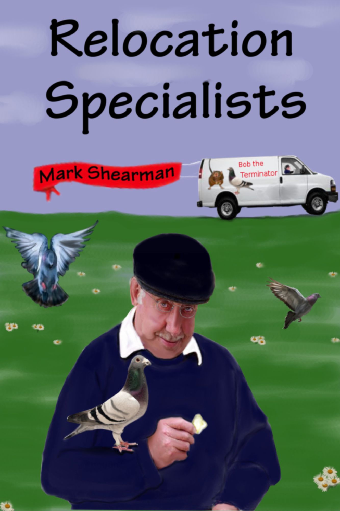 Relocation Specialist