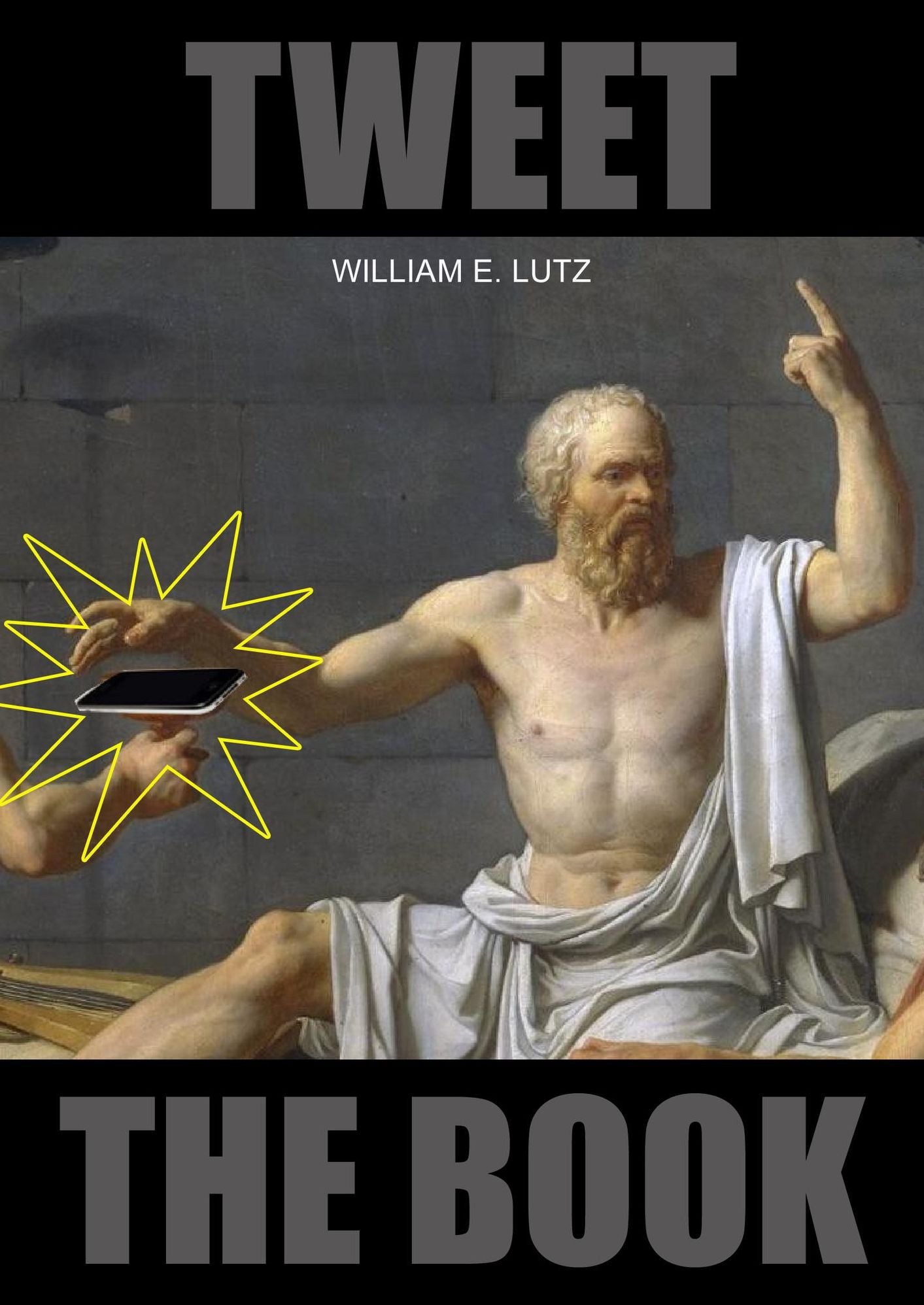 Tweet: The Book