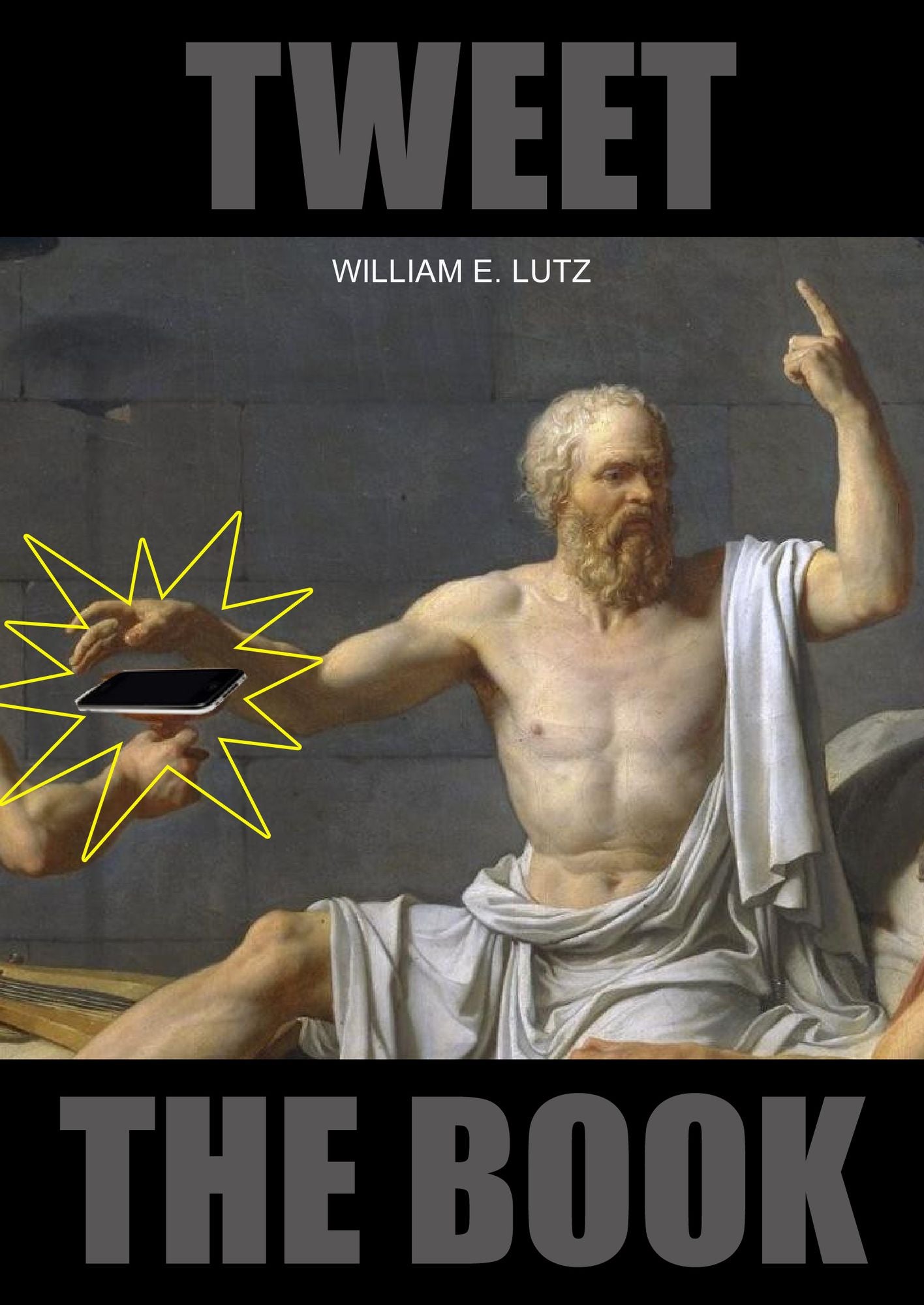 Tweet: The Book