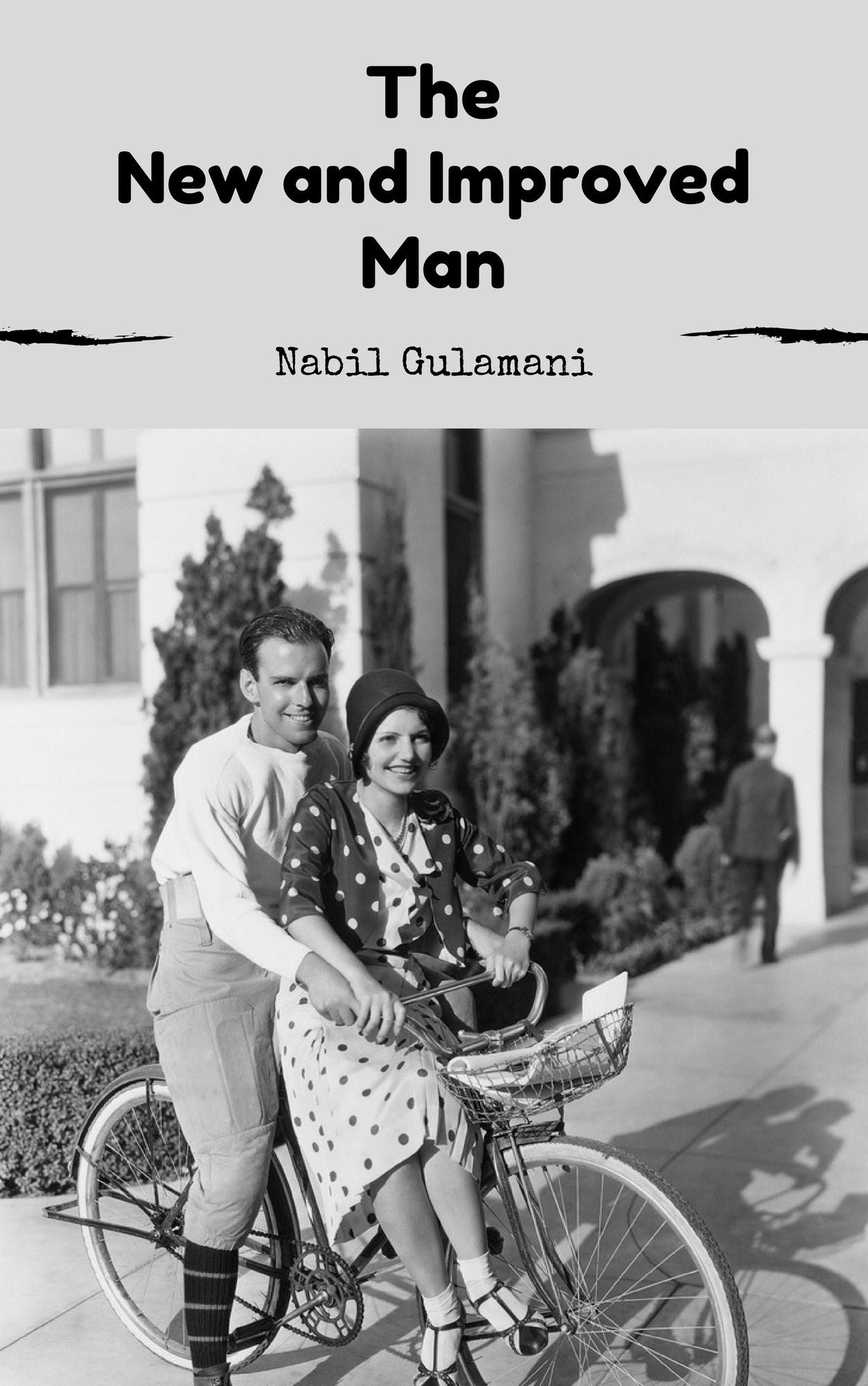The New and Improved Man: Dealing with Work, Women, and Life