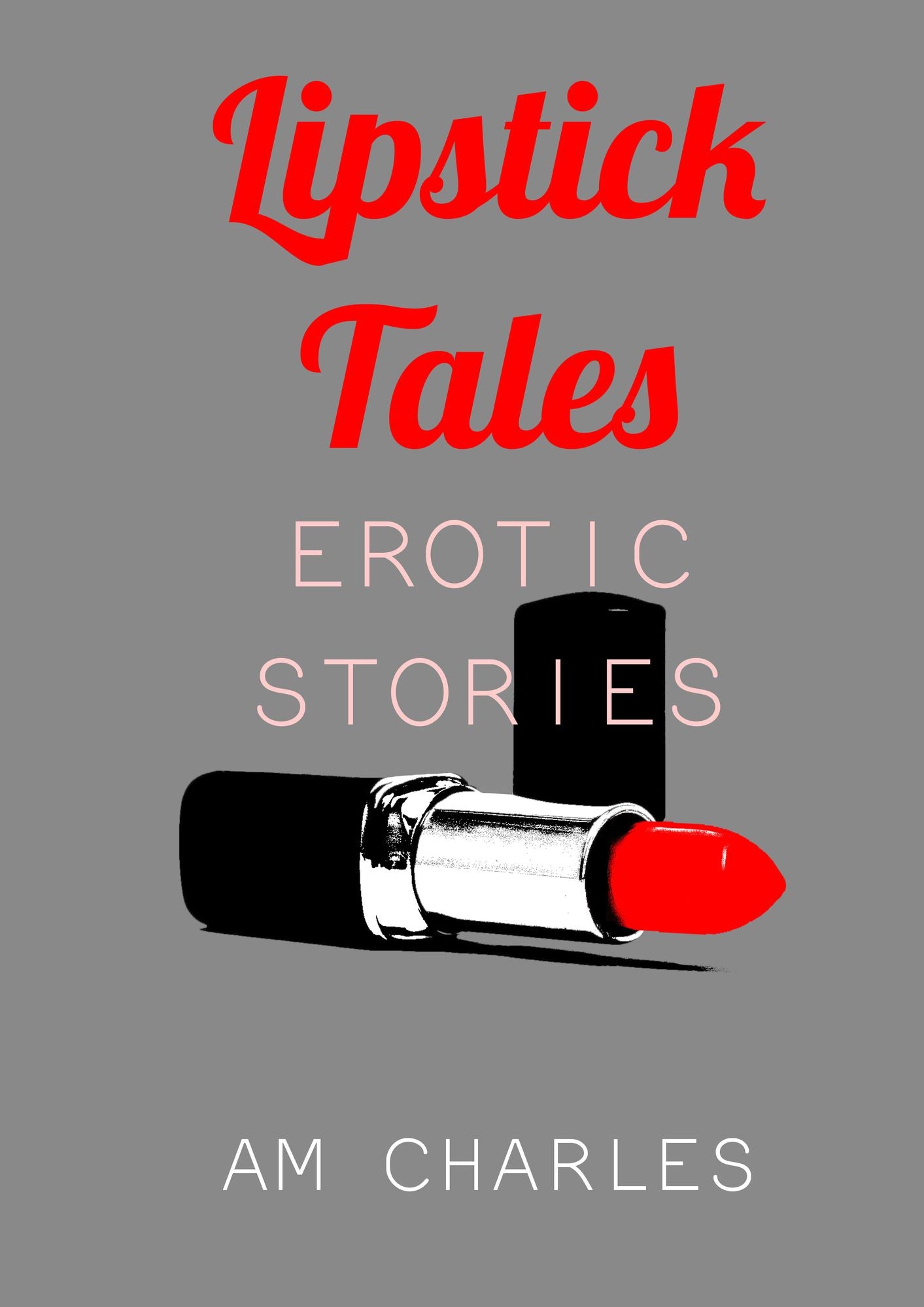 Lipstick Tales