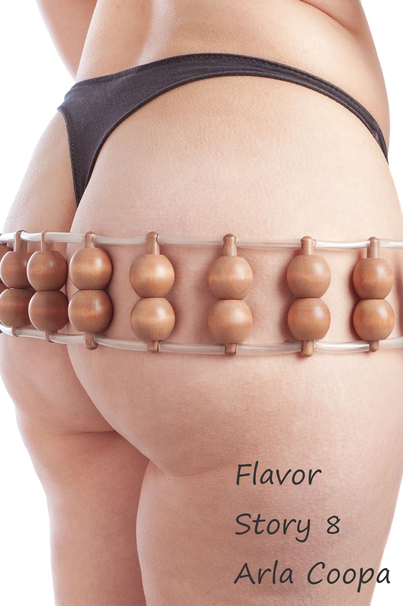 Flavor: Story 8