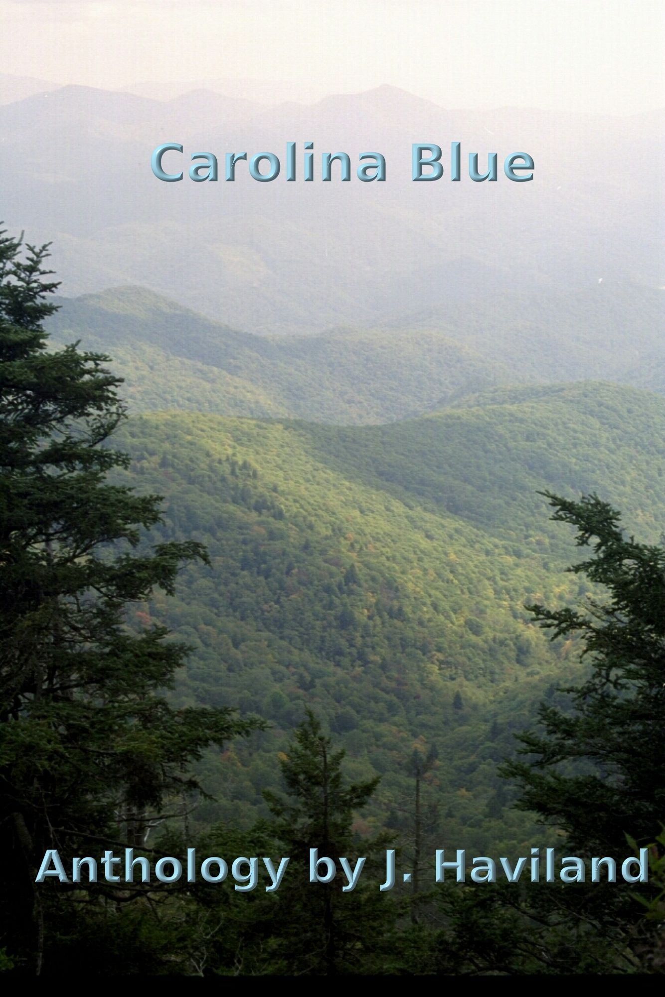 Carolina Blue