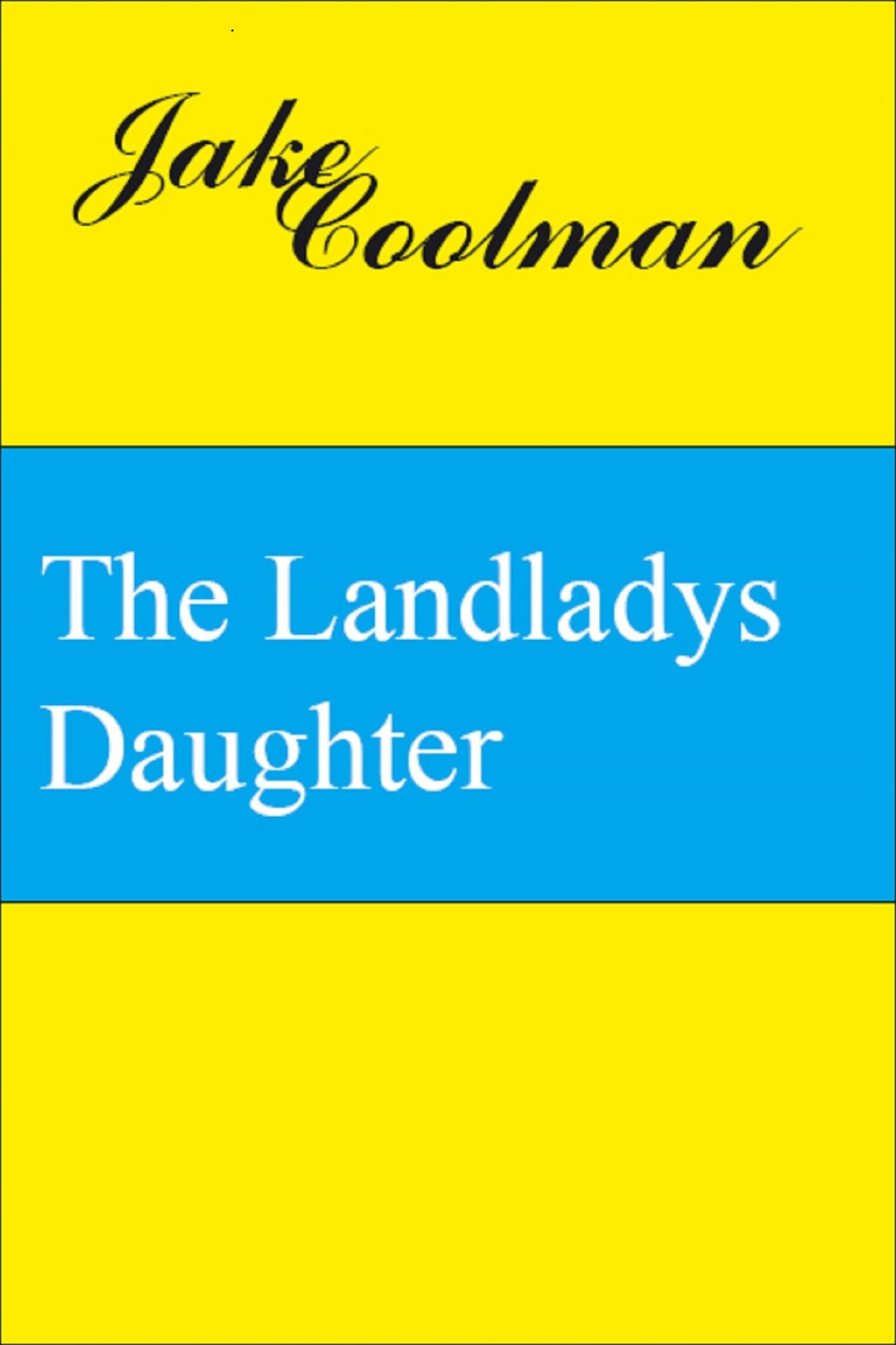 The Landladys Daughter