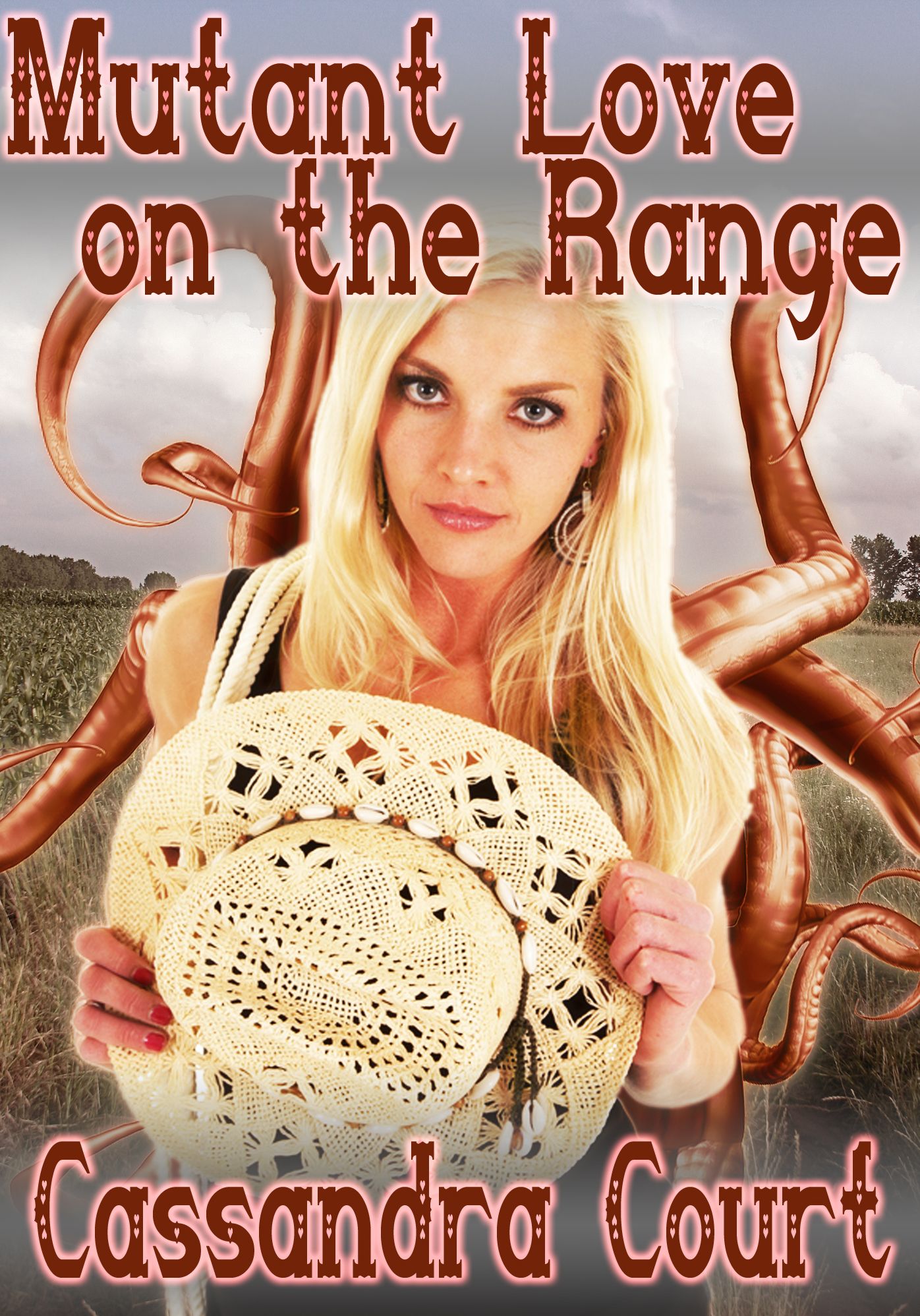 Mutant Love on the Range