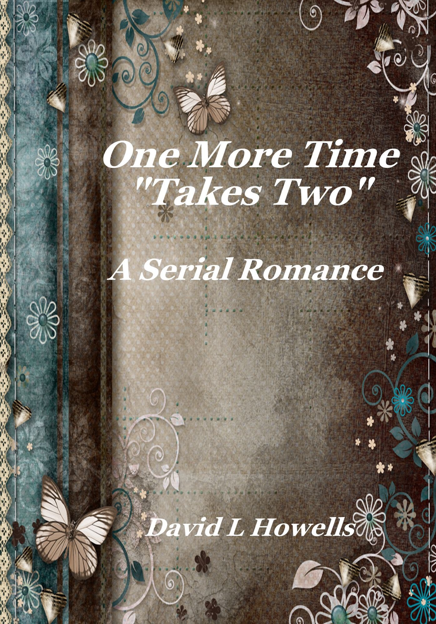 One More Time, Takes Two