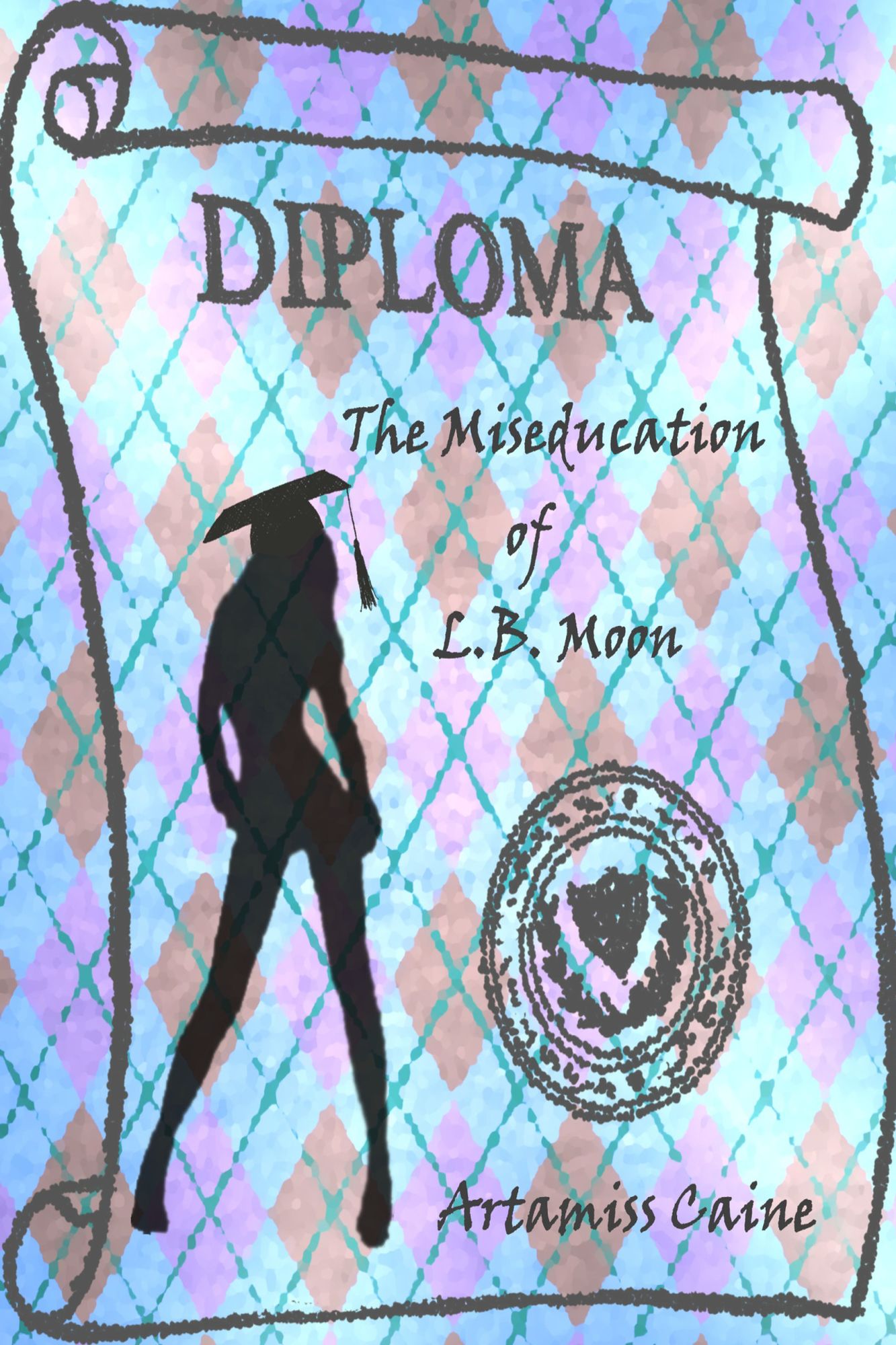 The Miseducation of LB Moon