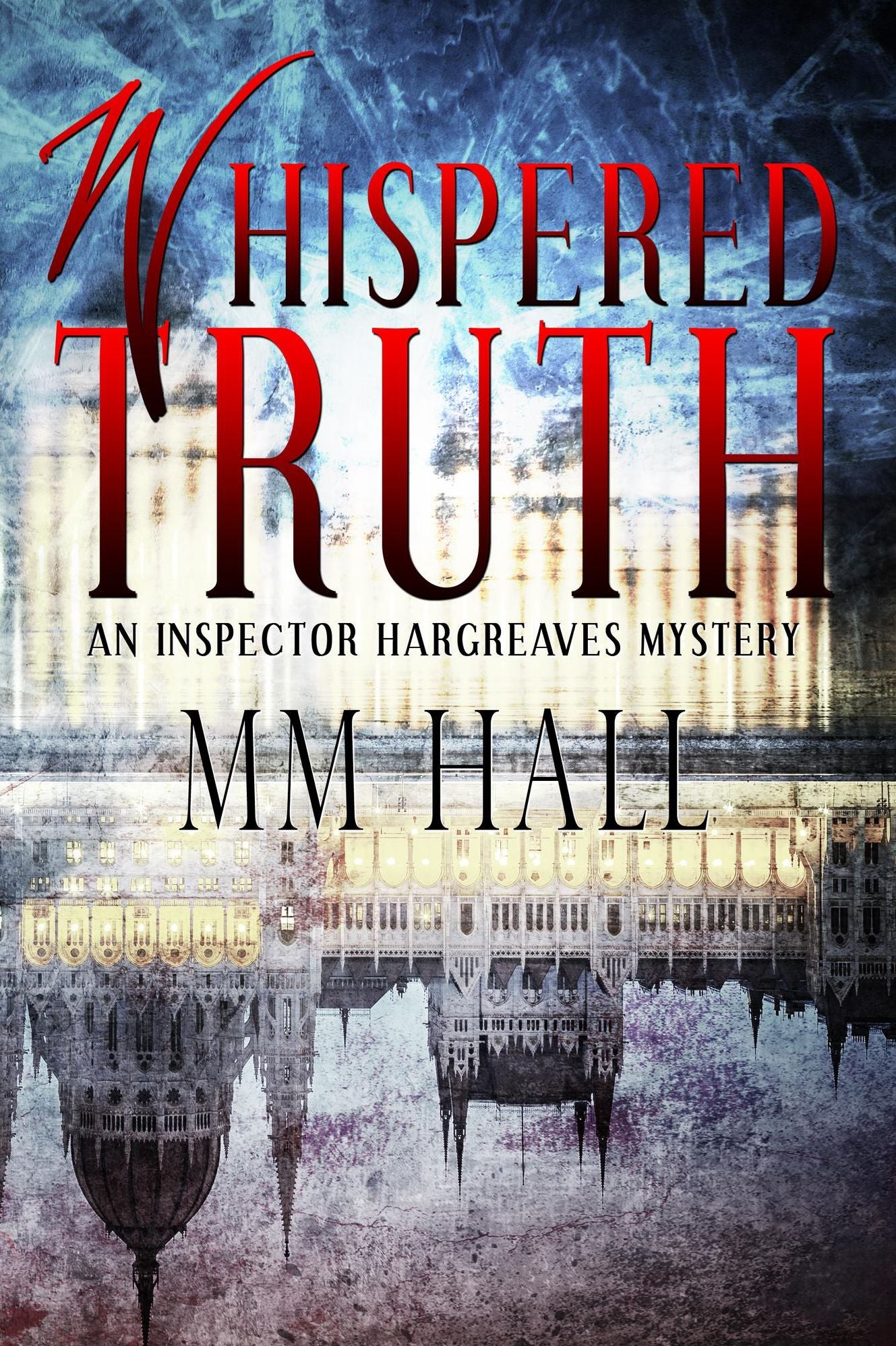 Whispered Truth