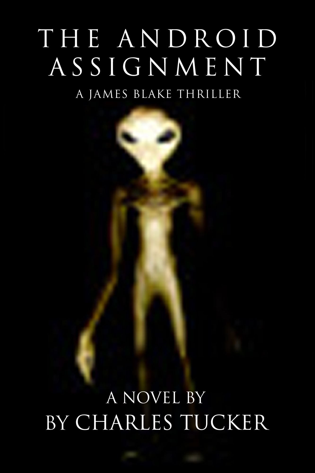 The Android Assignment