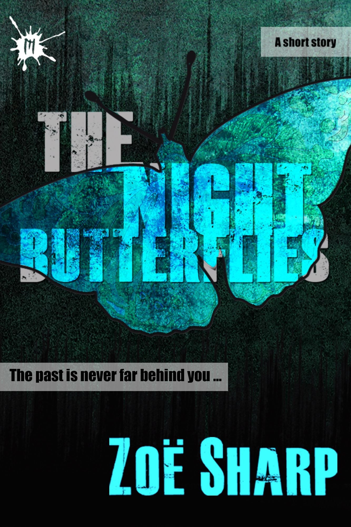 The Night Butterflies: a short story