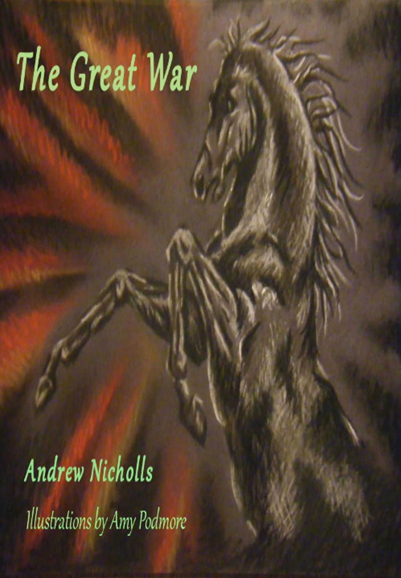 The Great War (amazing animal adventures)