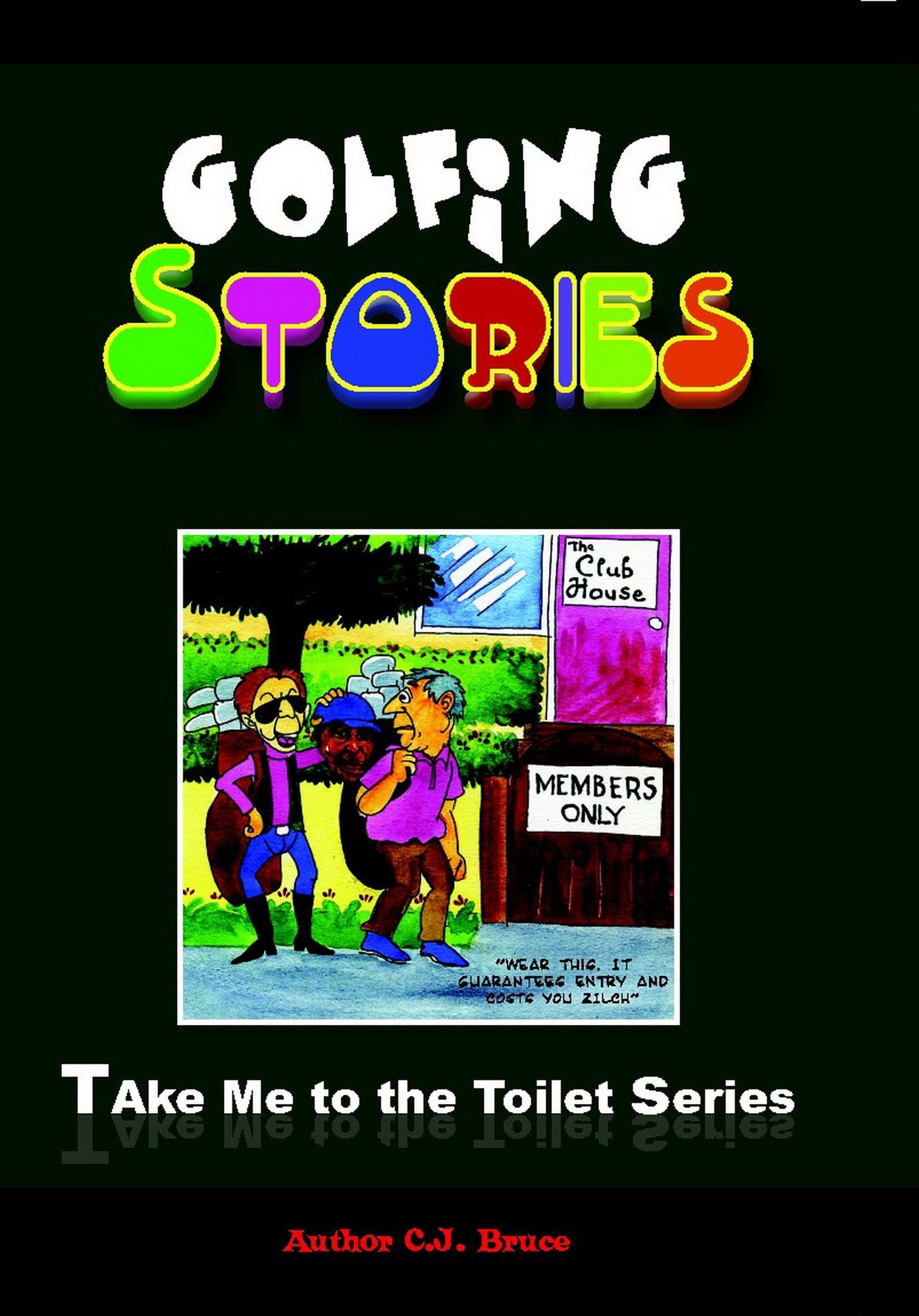 Golfing Stories