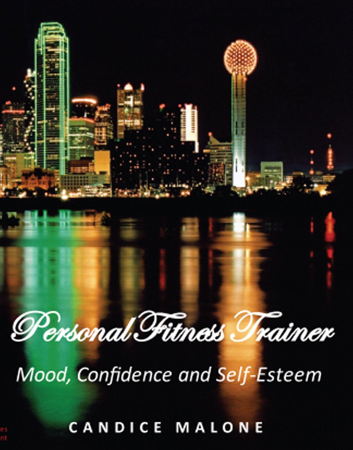 Personal Fitness Trainer: Mood, Confidence and Self-Esteem