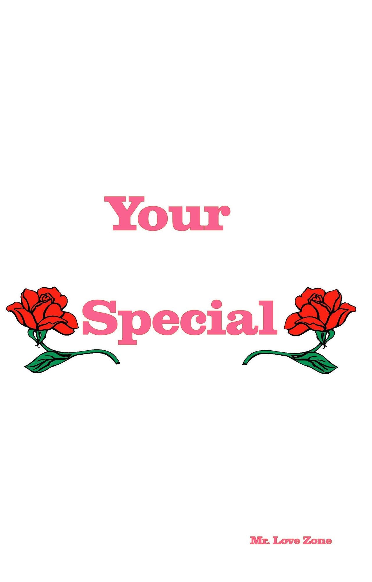 Your Special