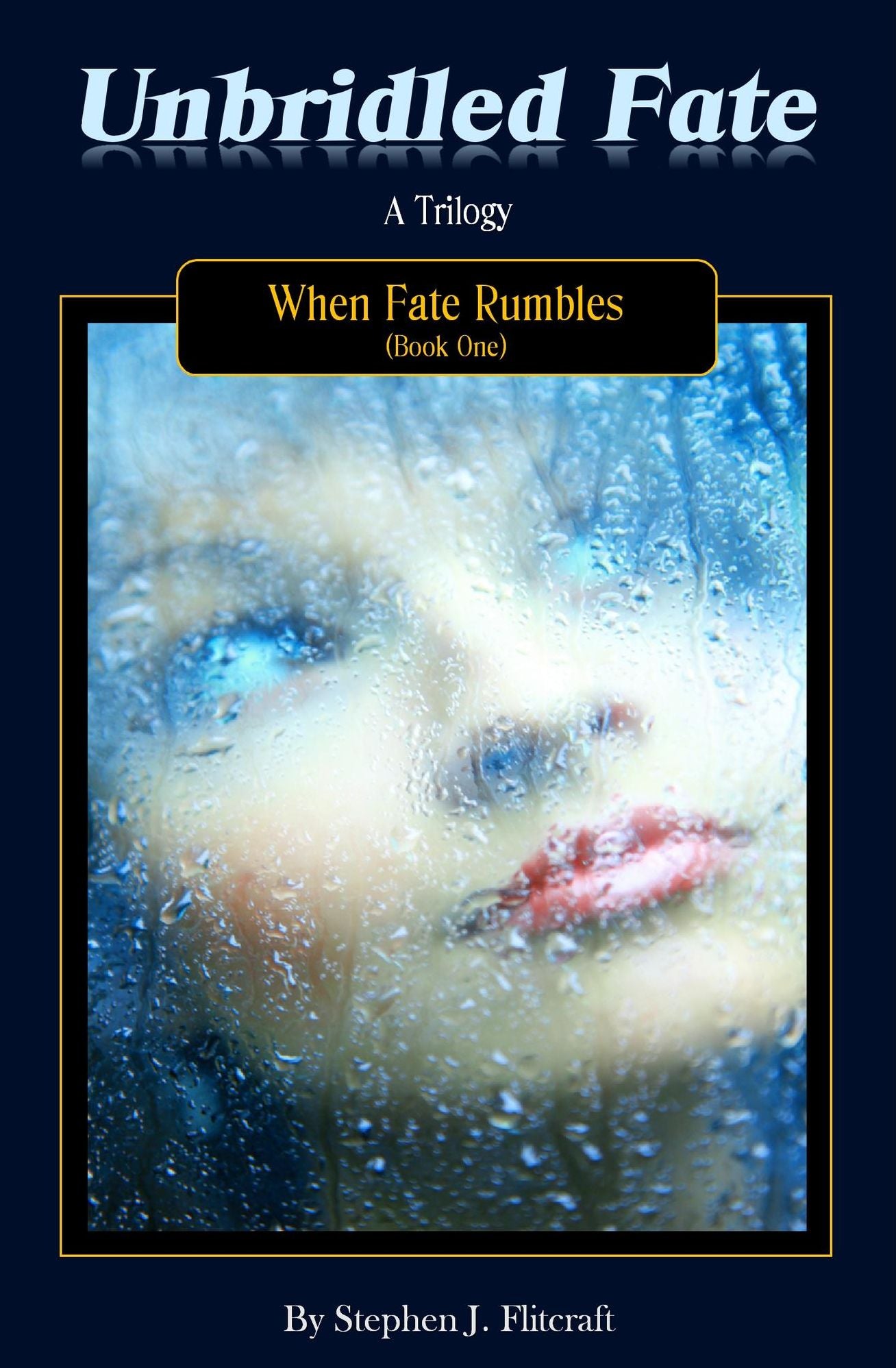 Unbridled Fate
