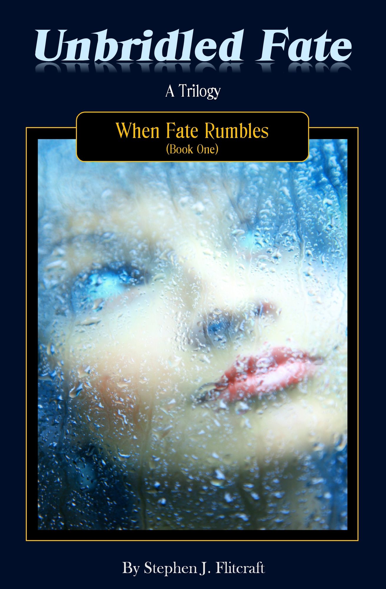 Unbridled Fate