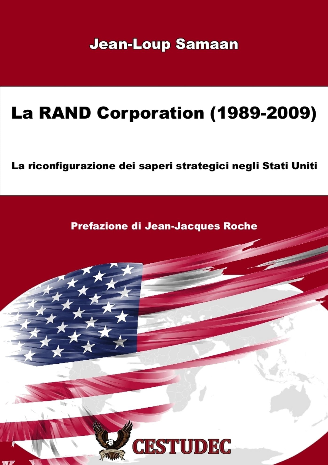 La RAND Corporation (1989-2009)