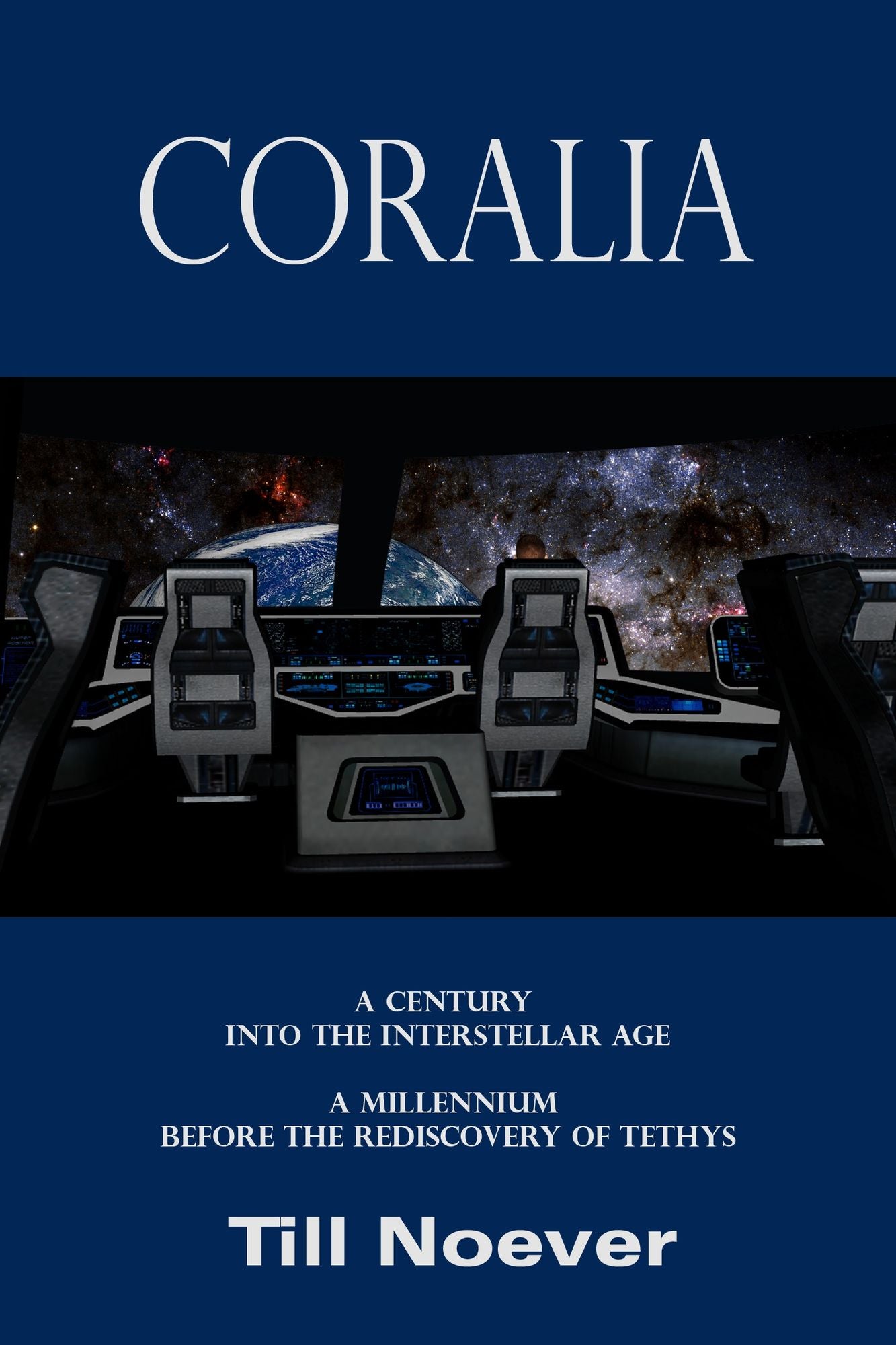 Coralia