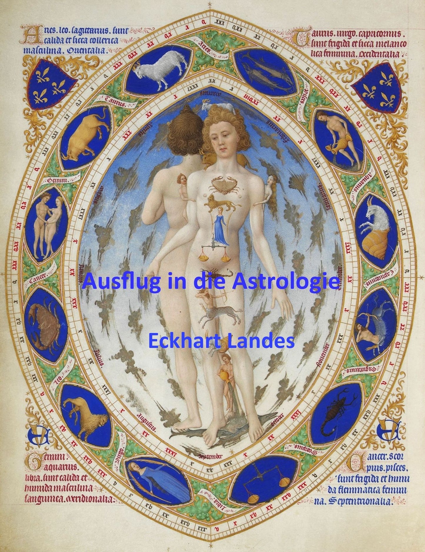 Ausflug in die Astrologie